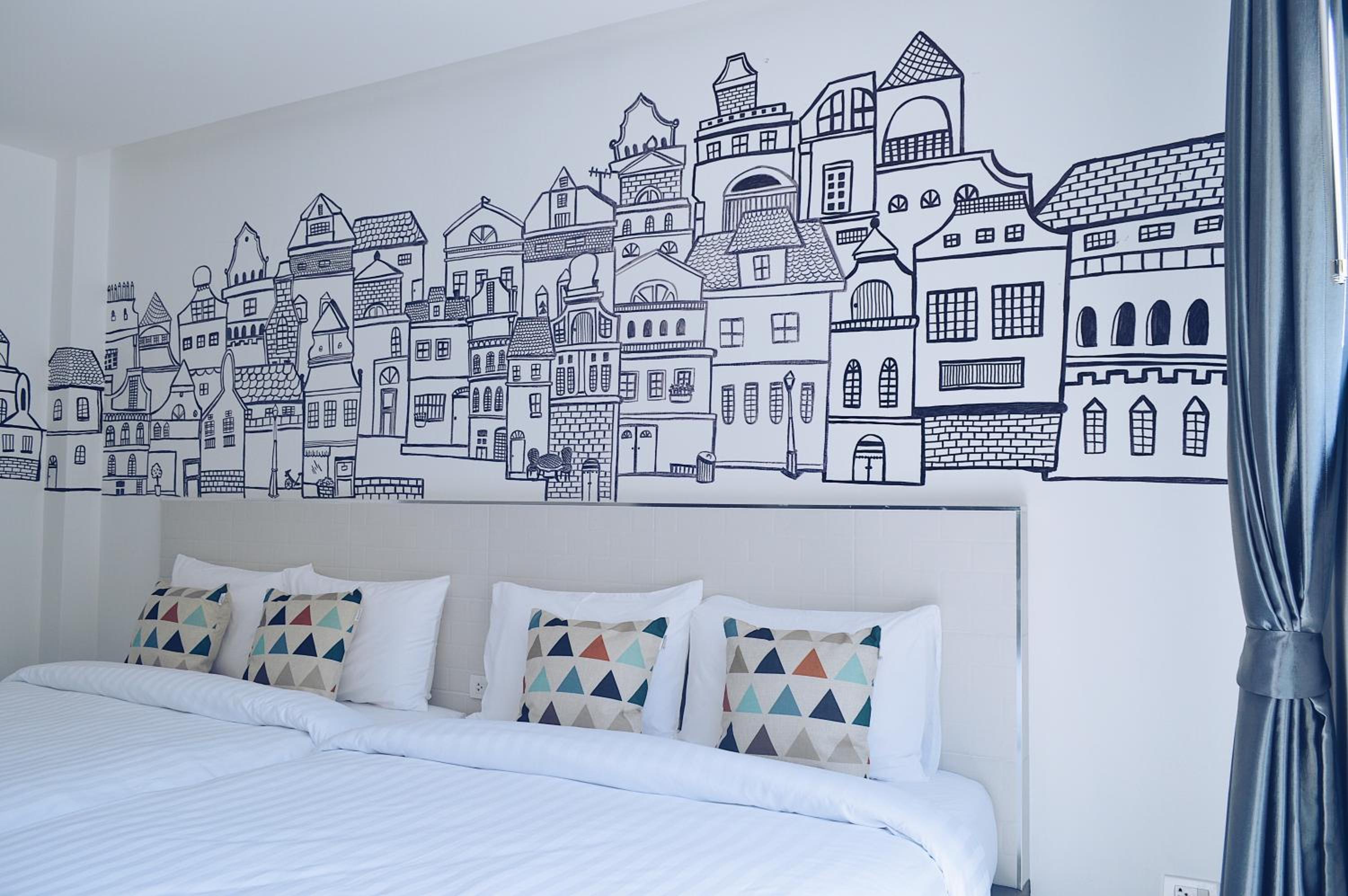 Wannachart Boutique Resort