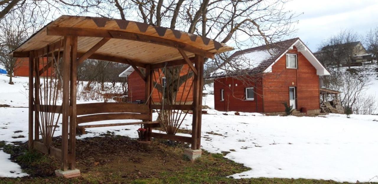 children's play area