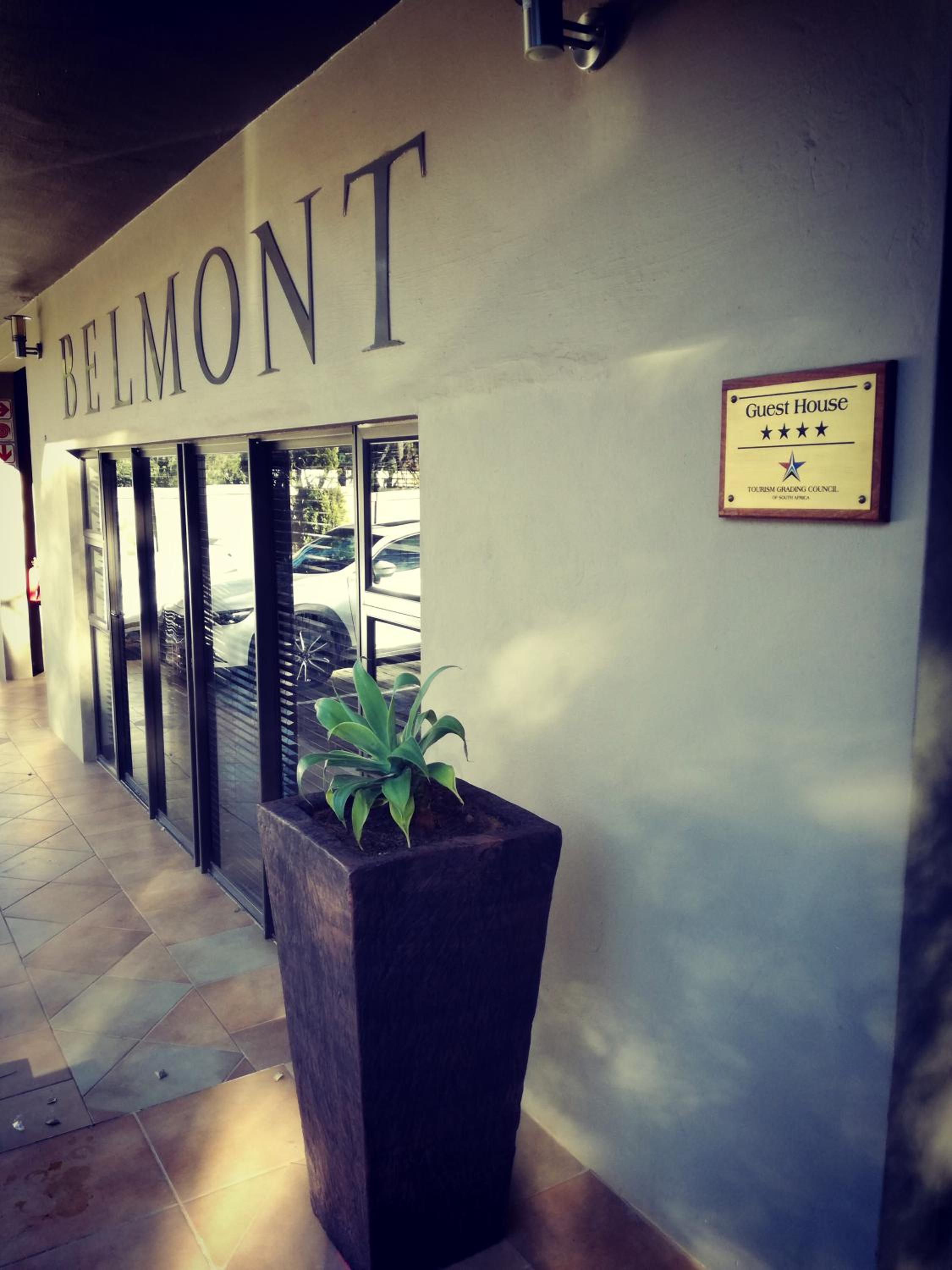 Belmont Guesthouse