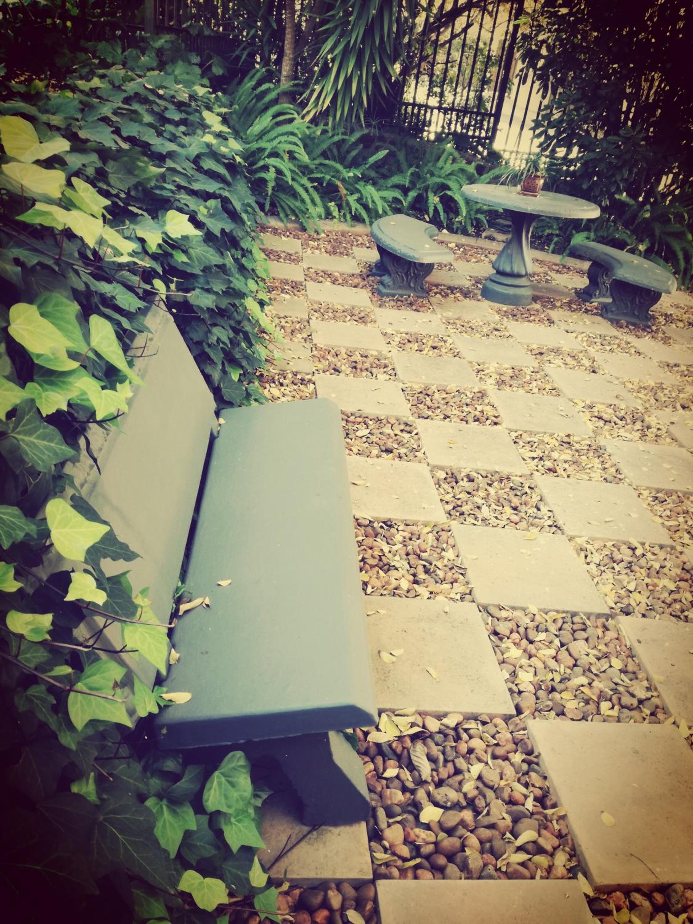 Belmont Guesthouse