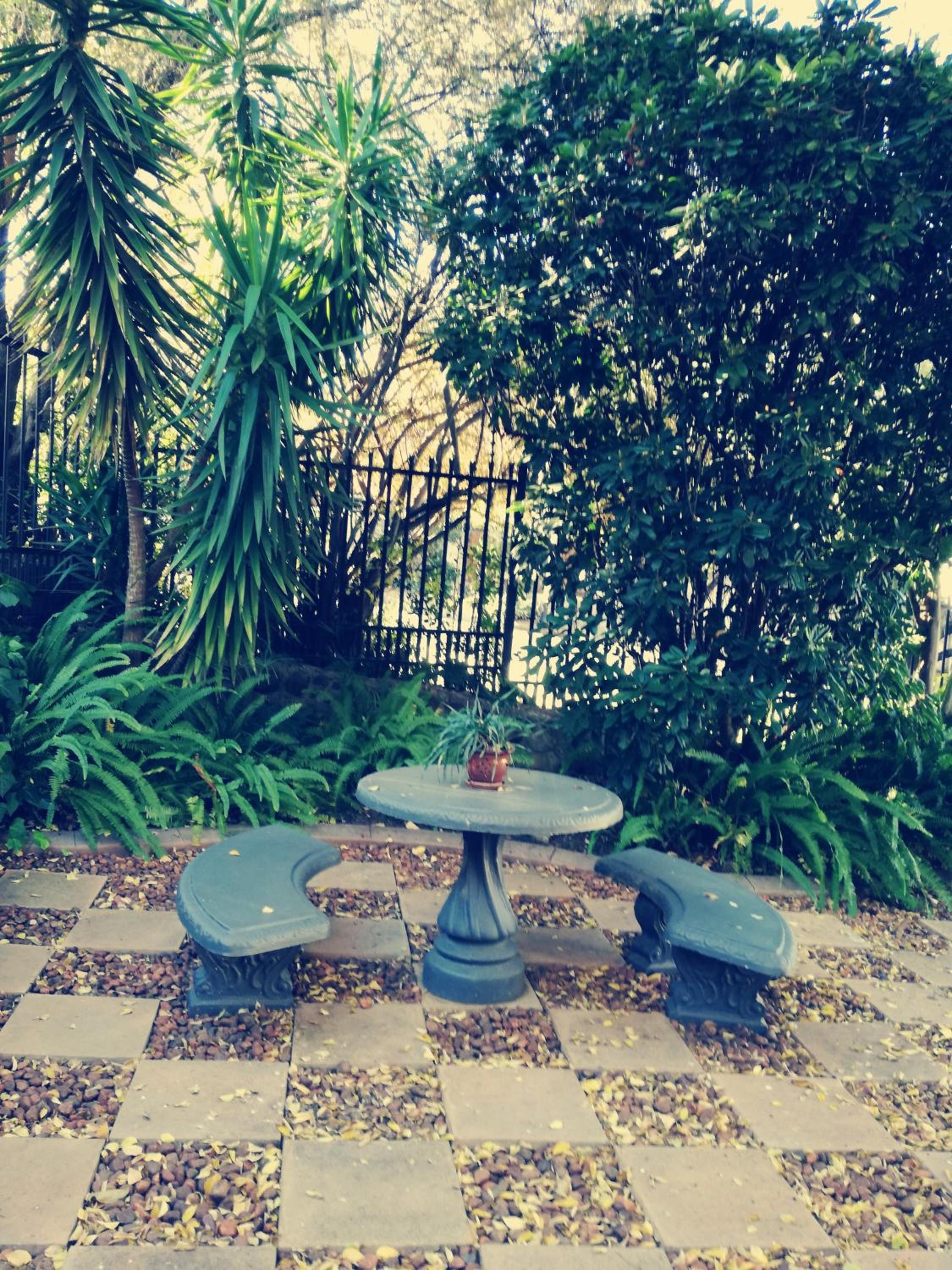 Belmont Guesthouse