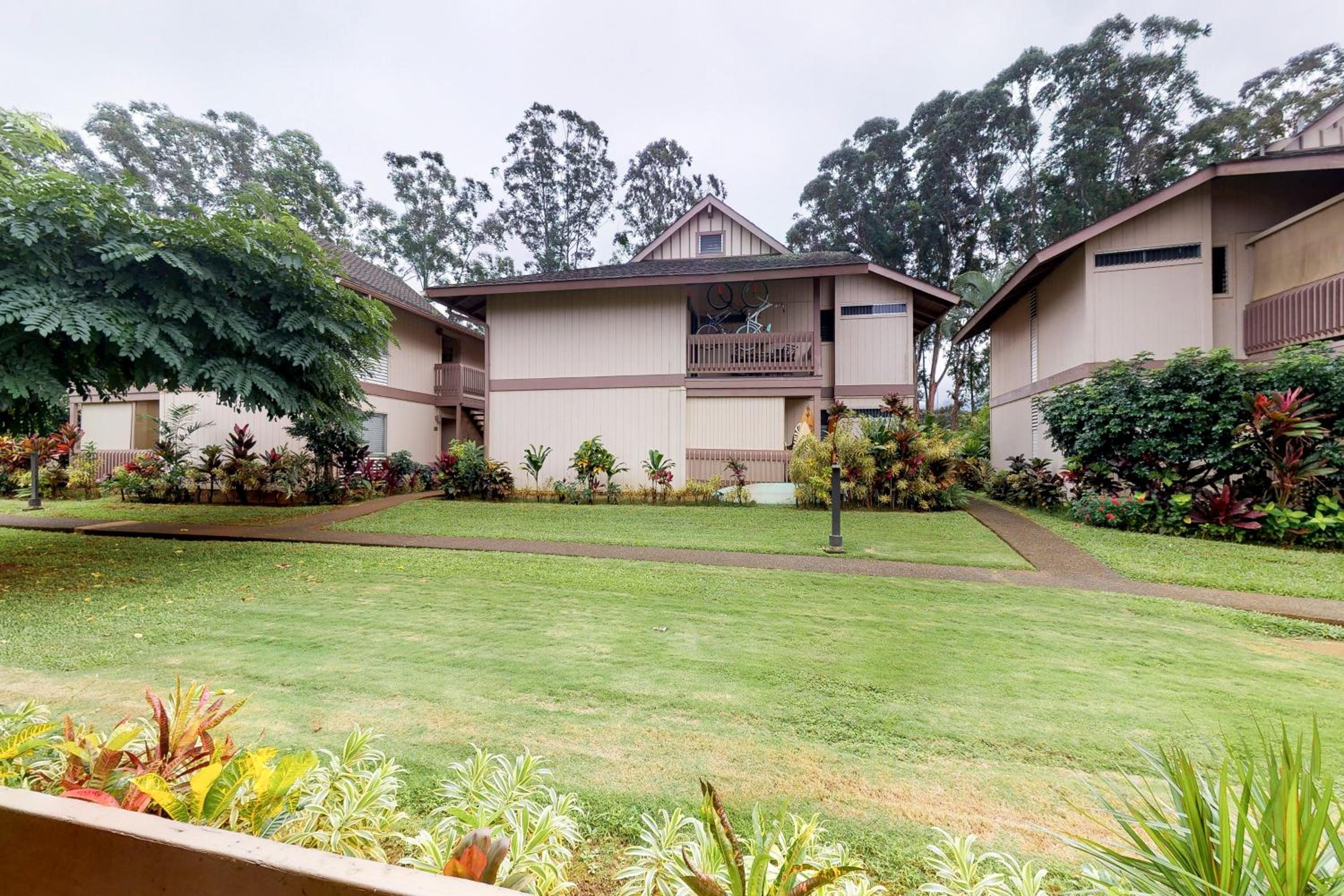 Hotel Sandpiper #116b