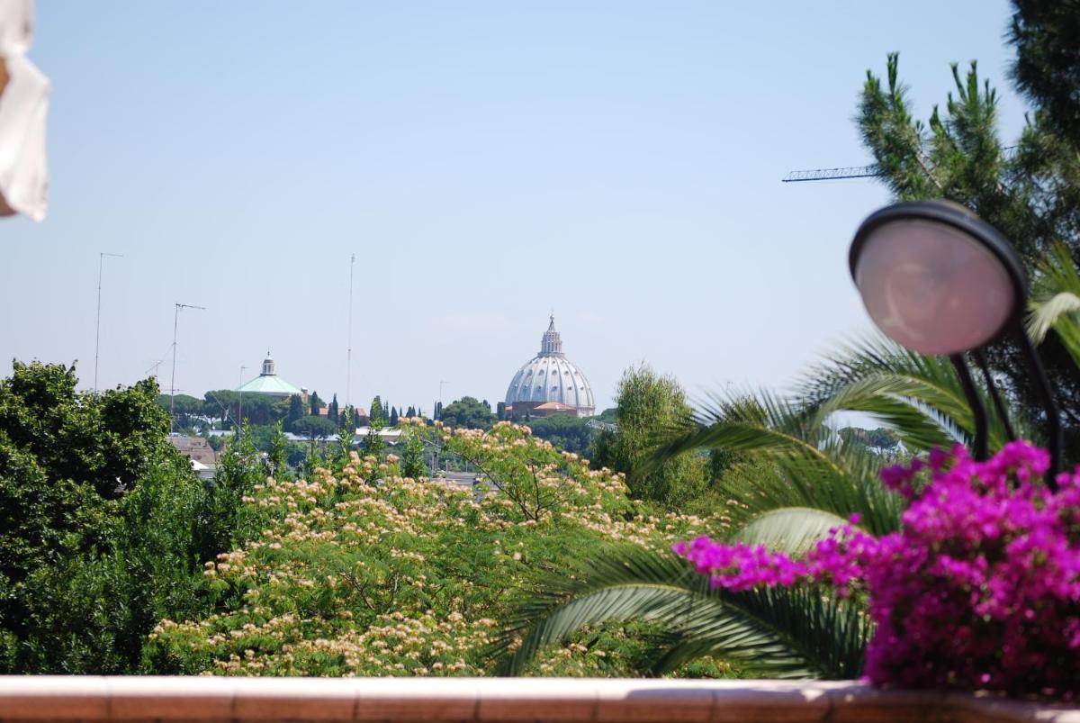 Villa Aurelia