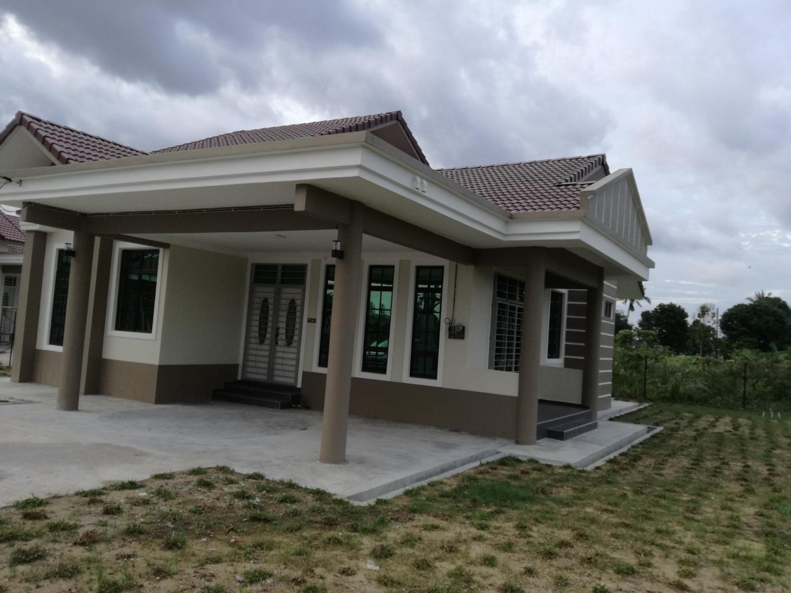 Homestay Pasir Tumboh Kota Bharu photo 1