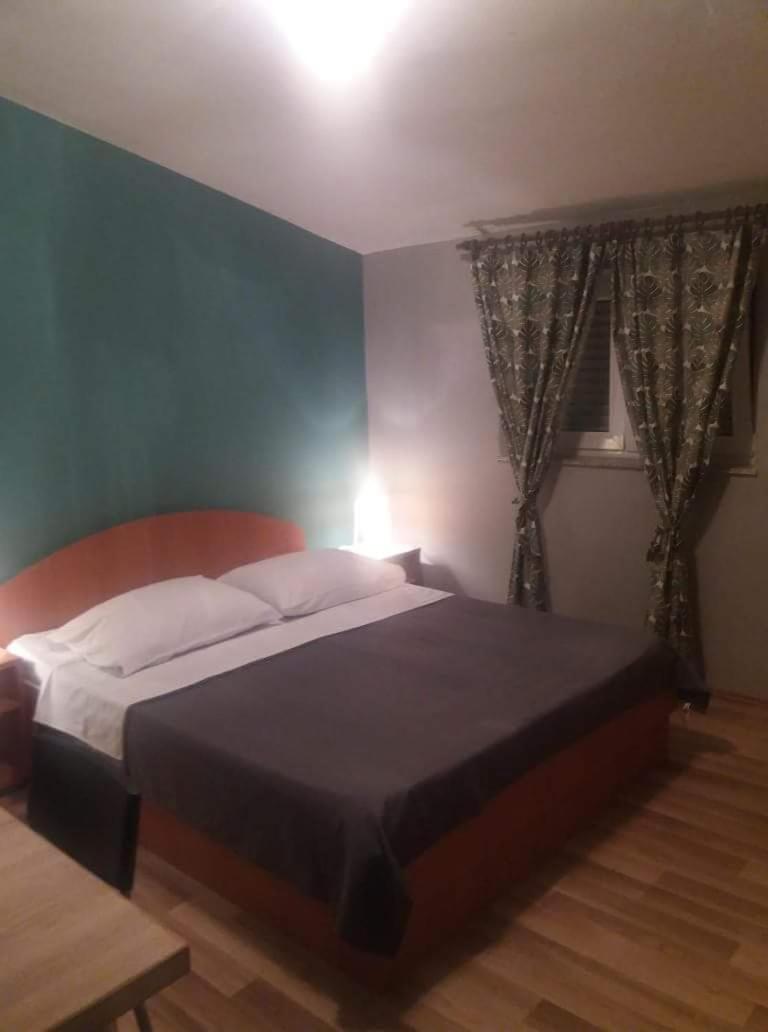 Apartments Danijela view 3