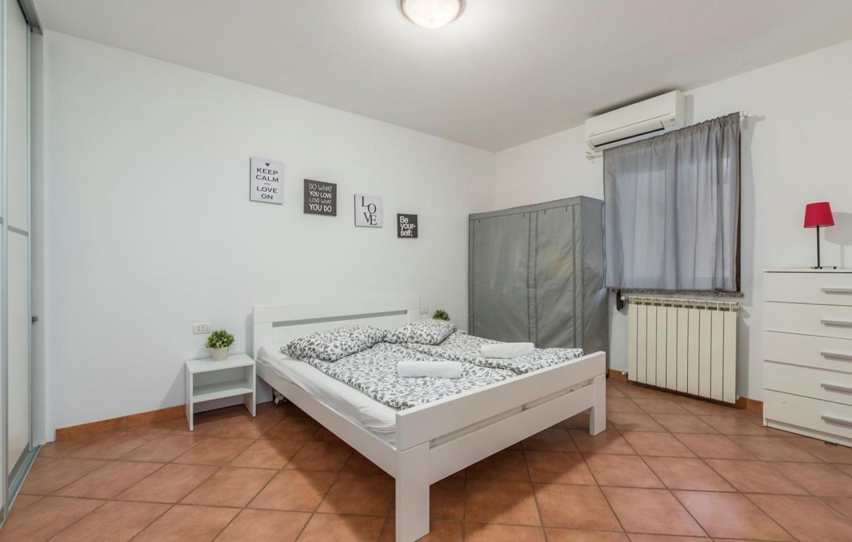 Apartment Narcisa with Terrace view 3