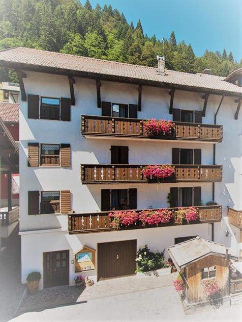 CASA MIFEL -- APP. GERANIO view 2