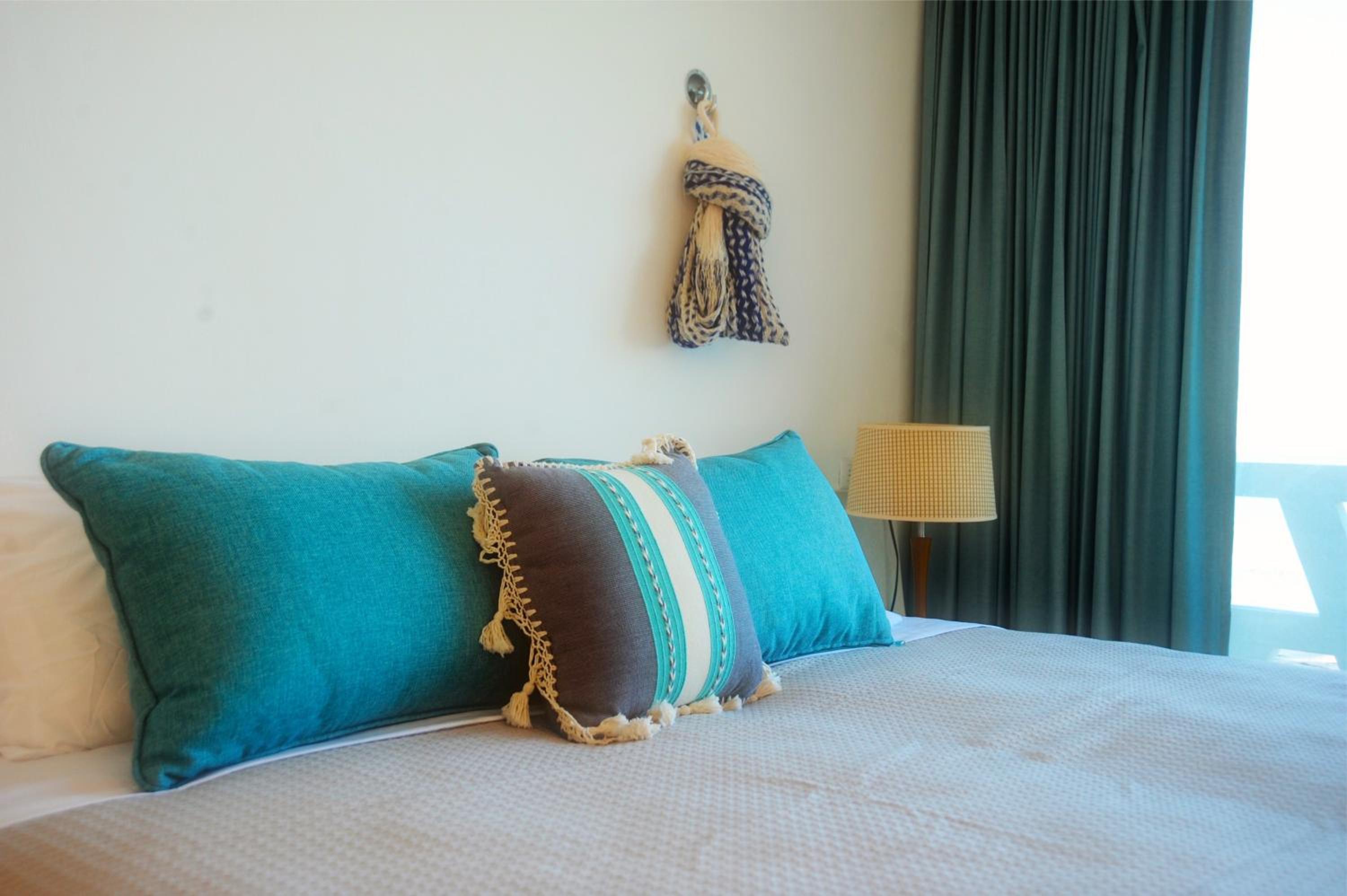 Playa 55 beach escape - adults only Guesthouse