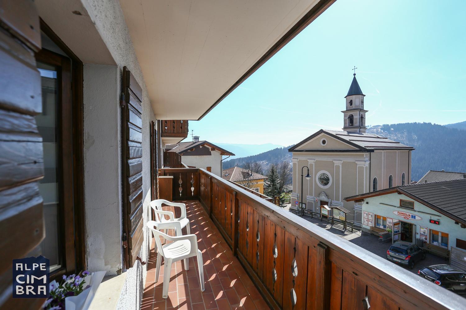 CASA MIFEL -- APP. GERANIO view 3
