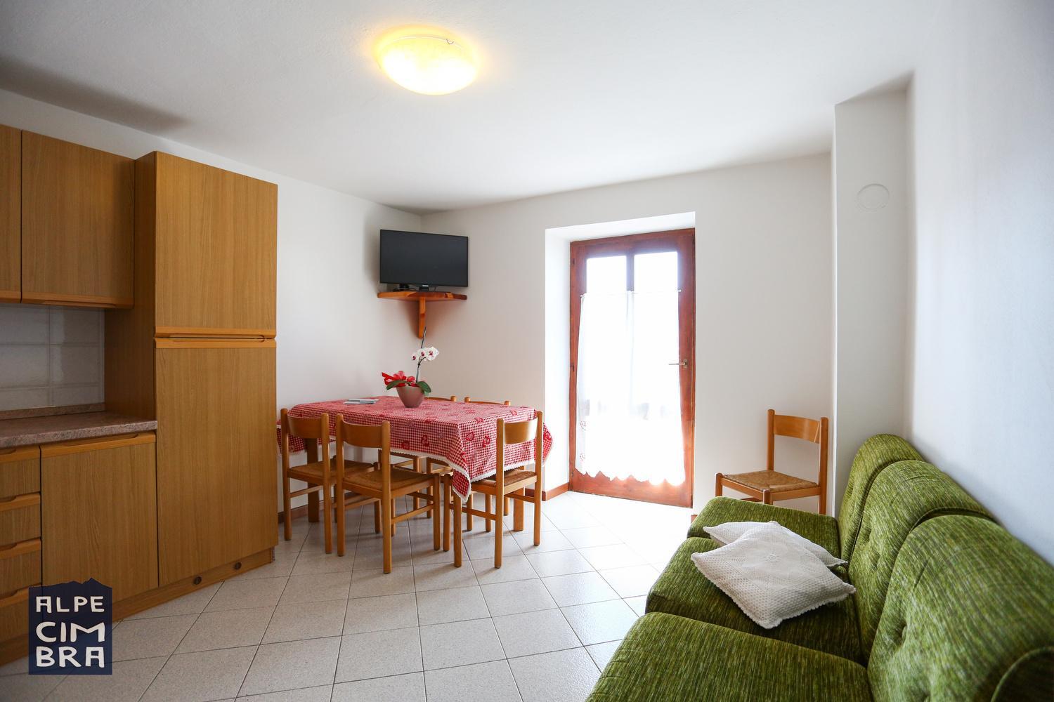 CASA MIFEL -- APP. GERANIO view 5