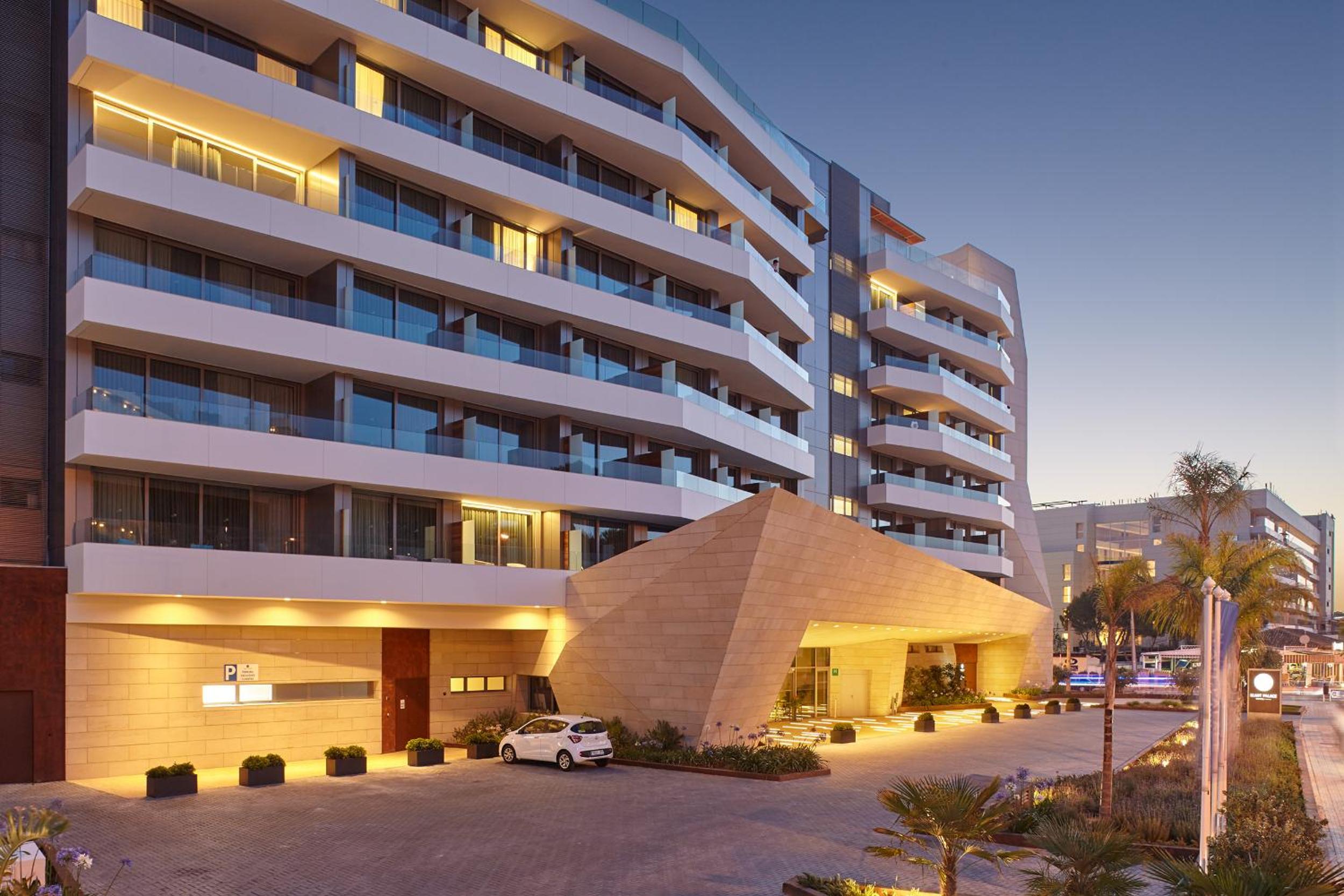 Playa de Palma Vacations - Iberostar Selection Llaut Palma- Adults Only - Property Image 5