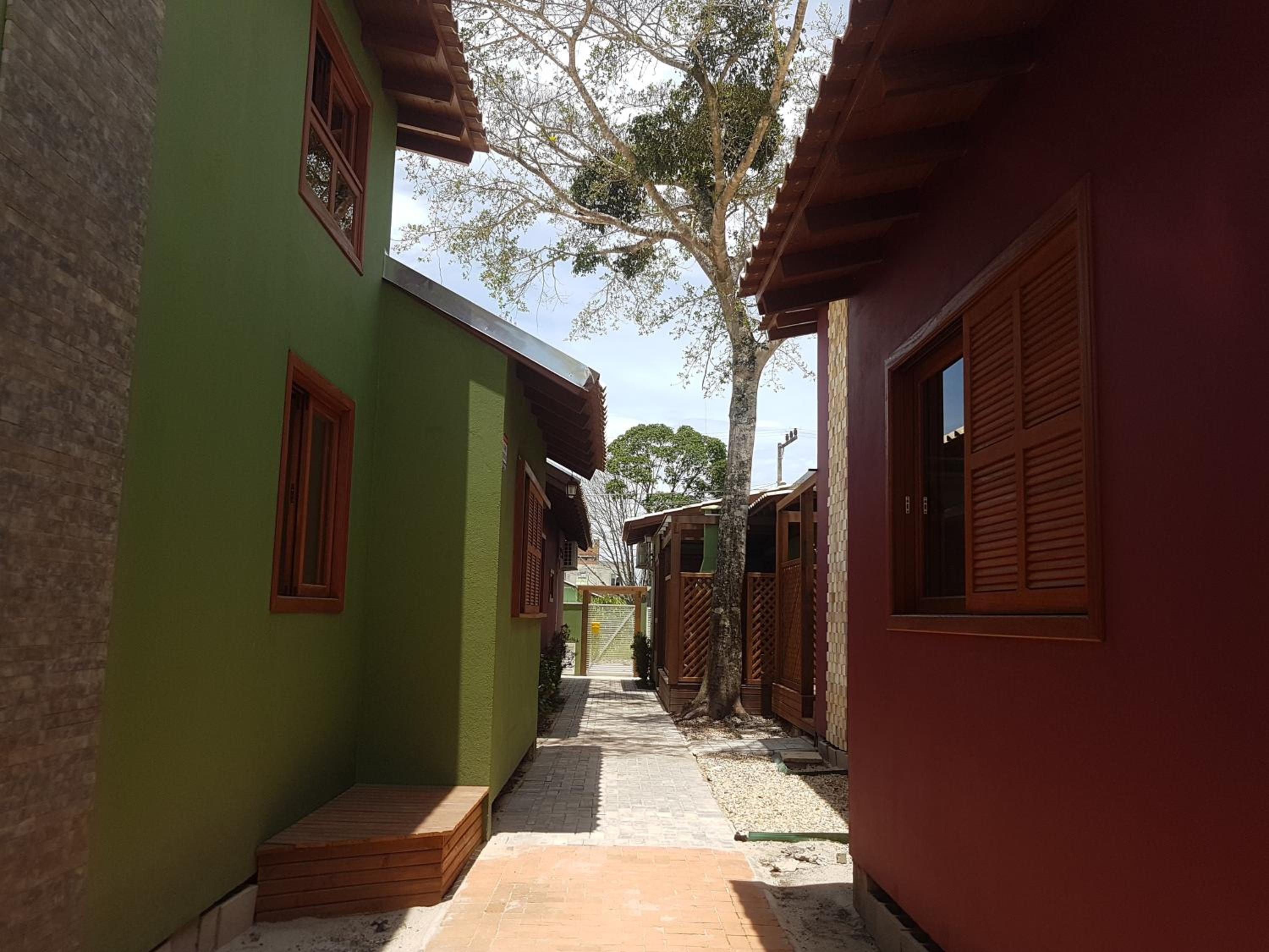Vila Figueiredo das Donas