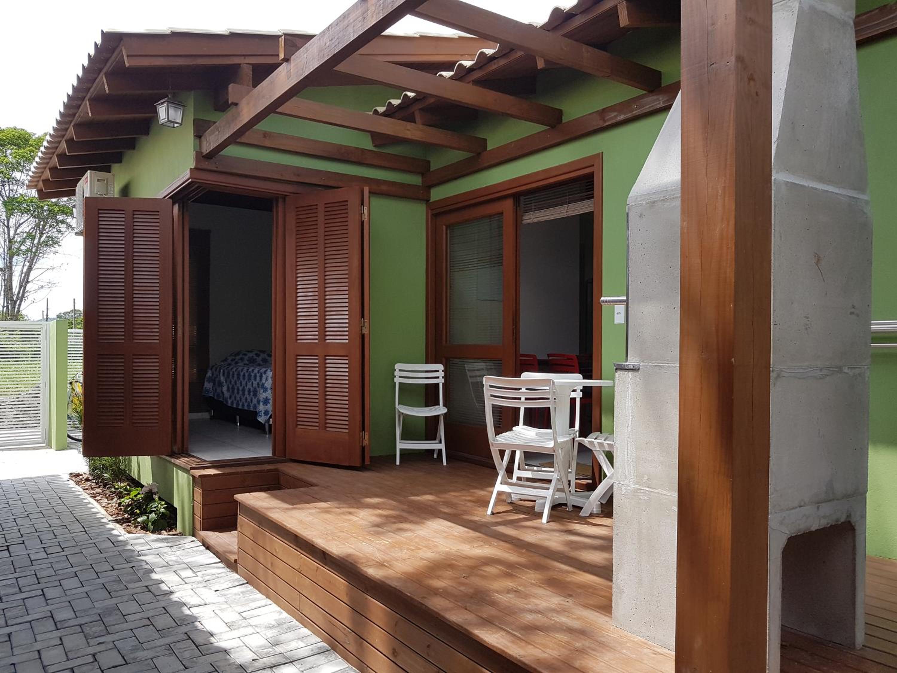Vila Figueiredo das Donas