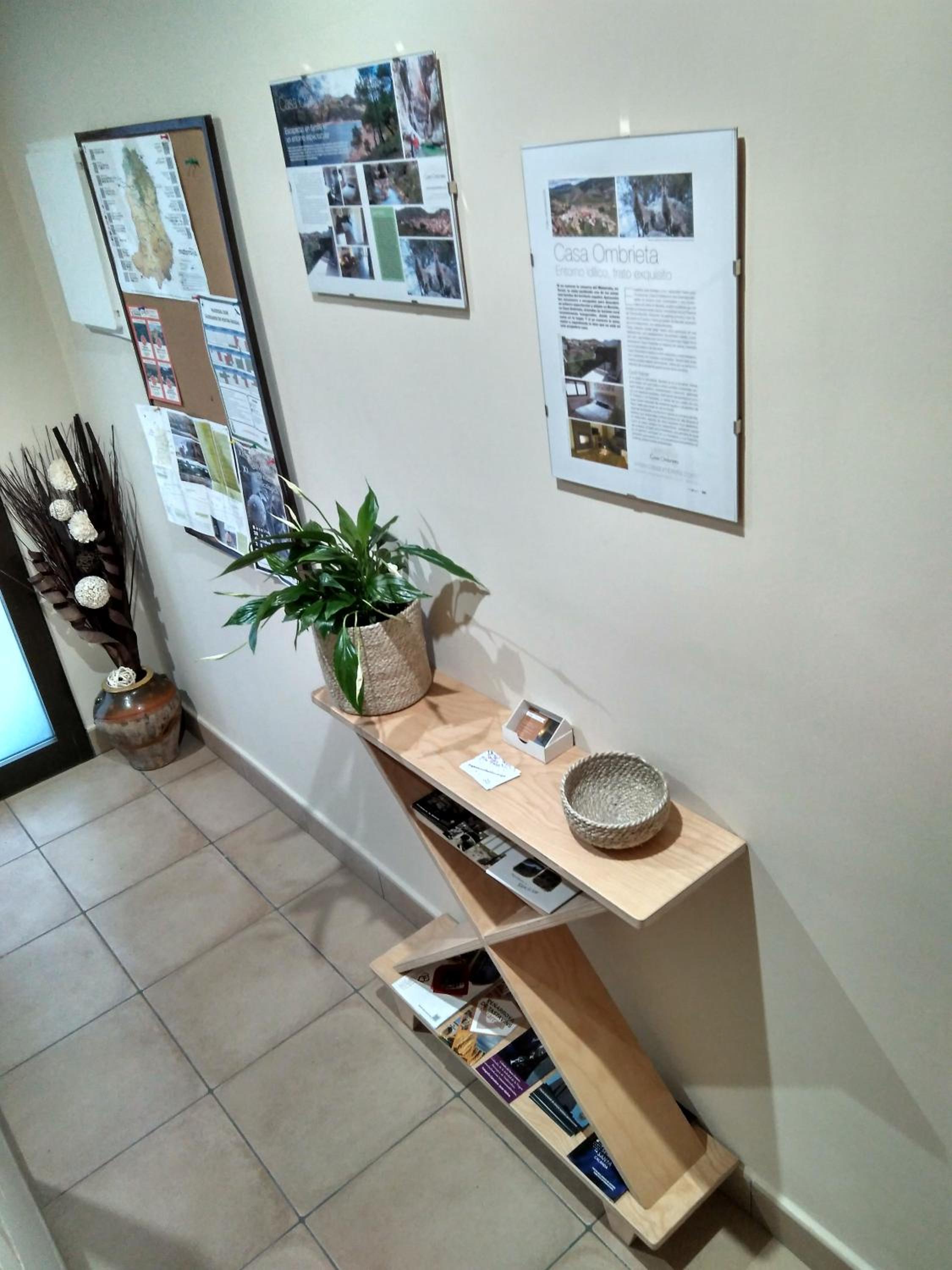 Casa Ombrieta view 5