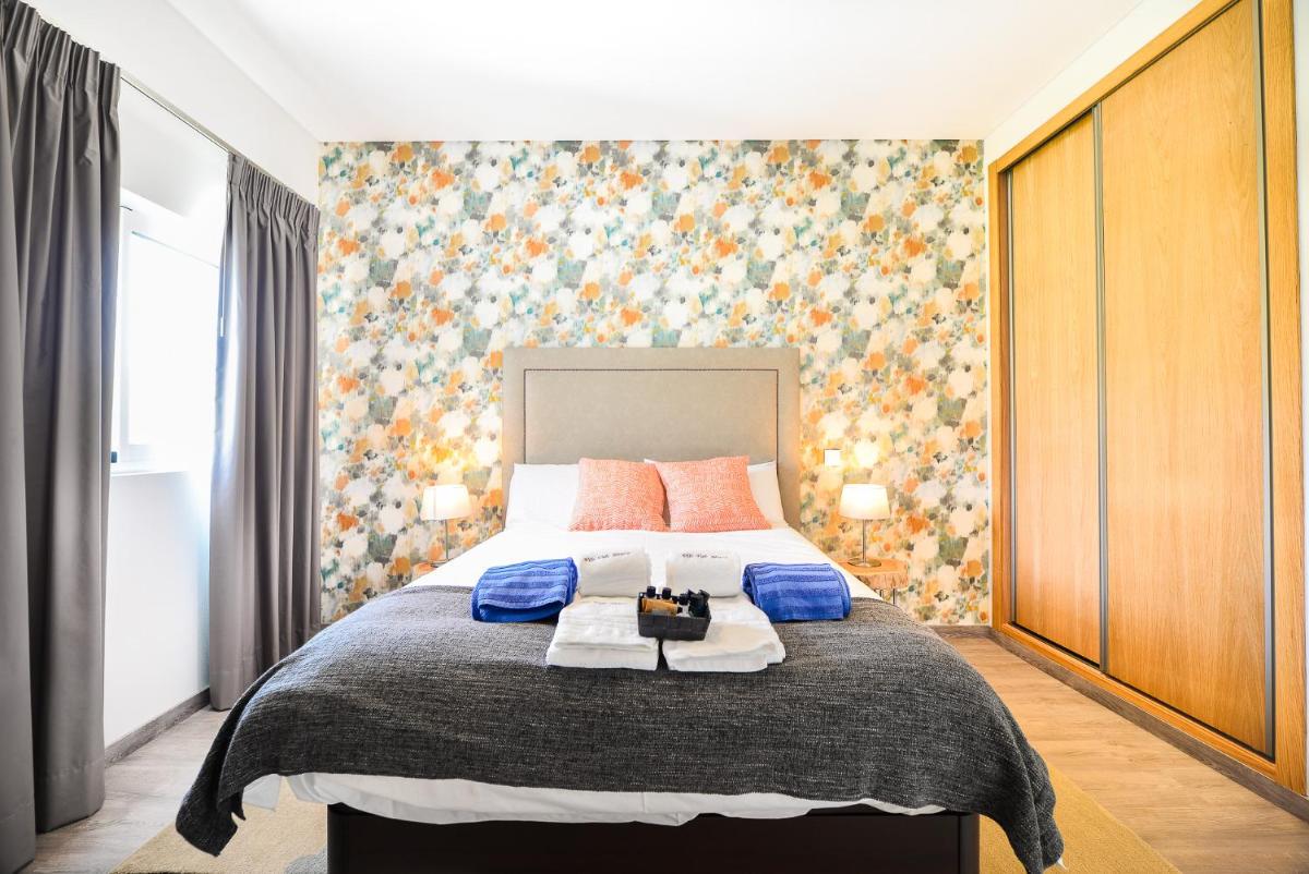 Vila Vale Mouro by OCvillas view 5