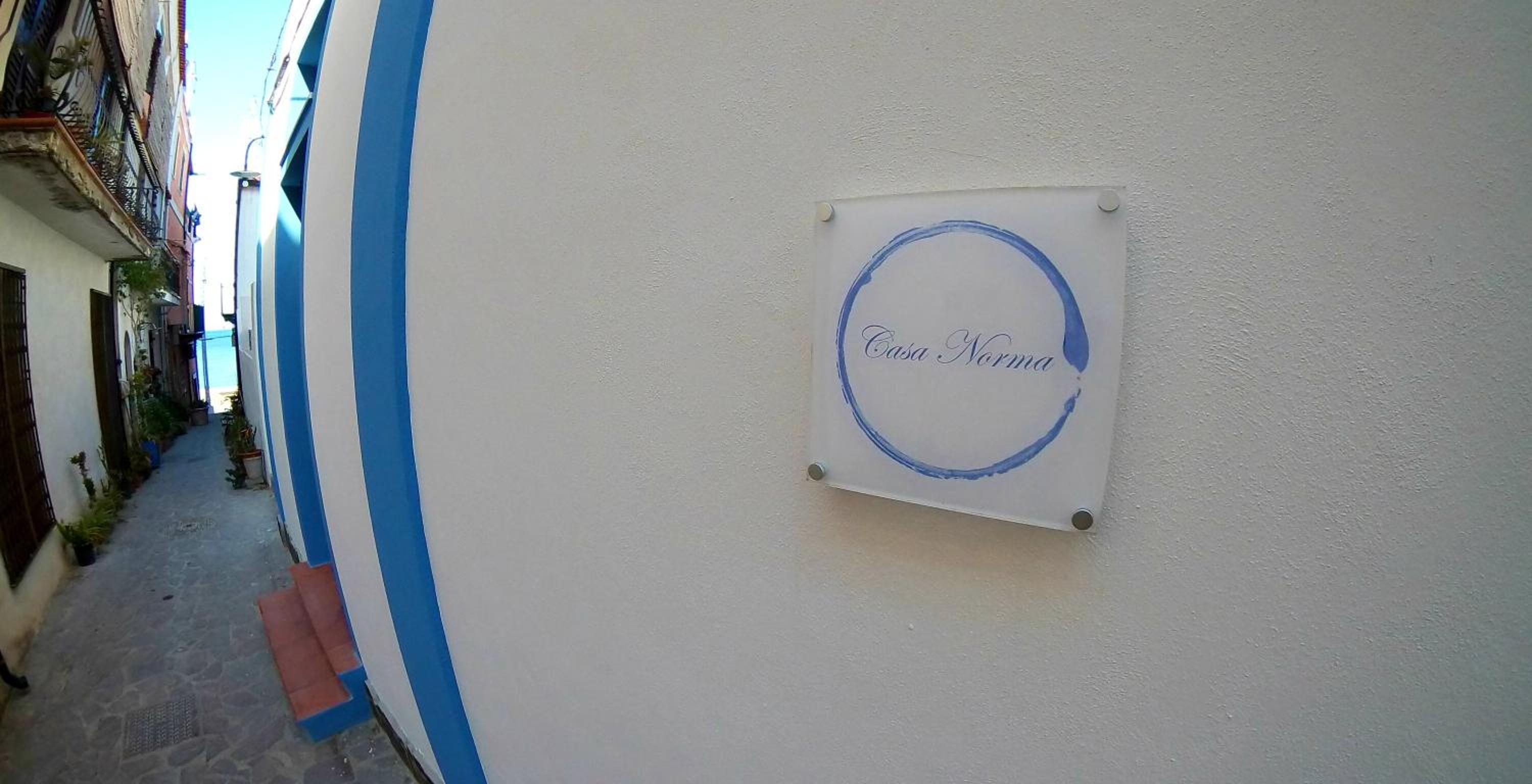 Casa Norma