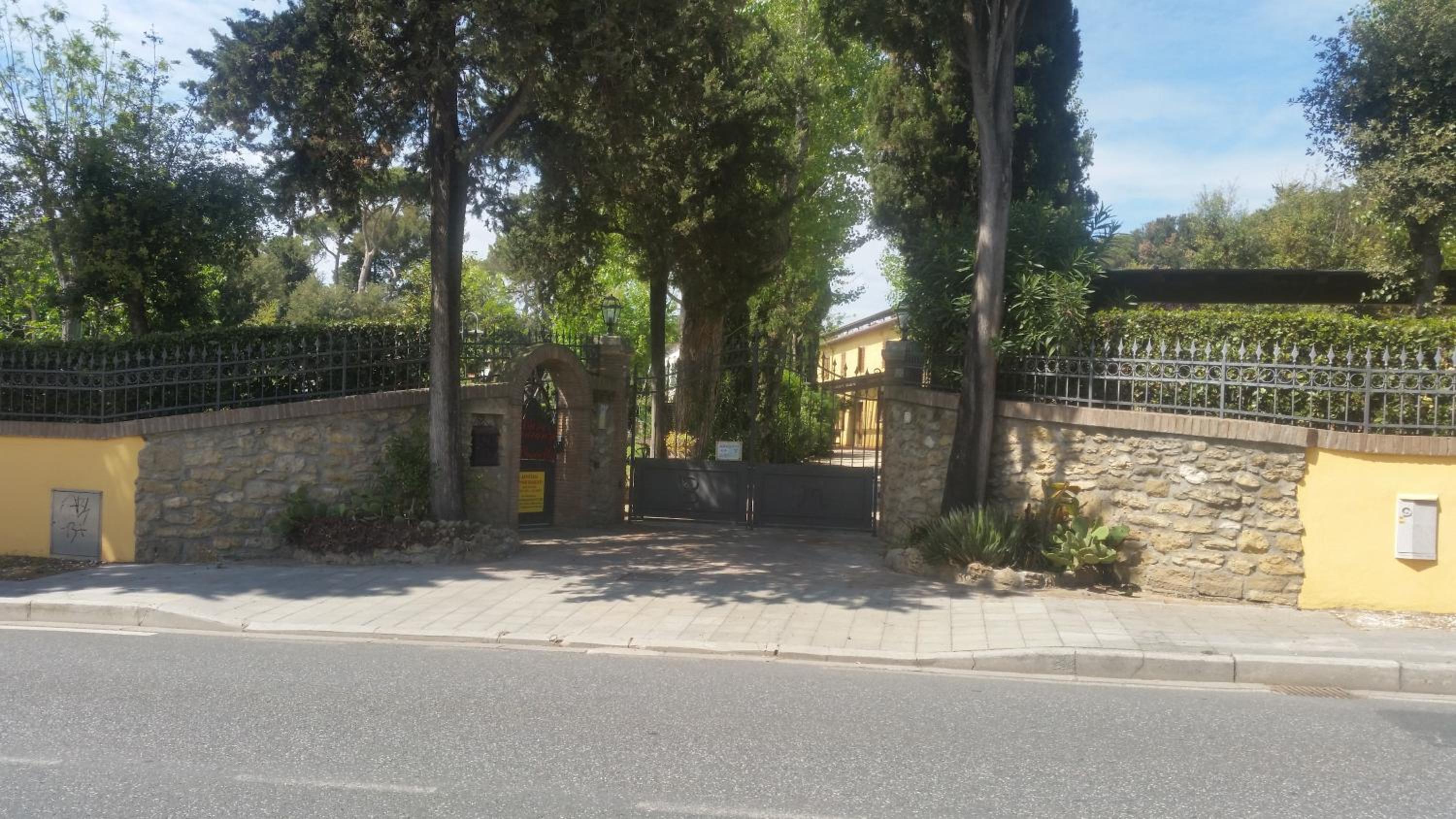Casale la Crocetta