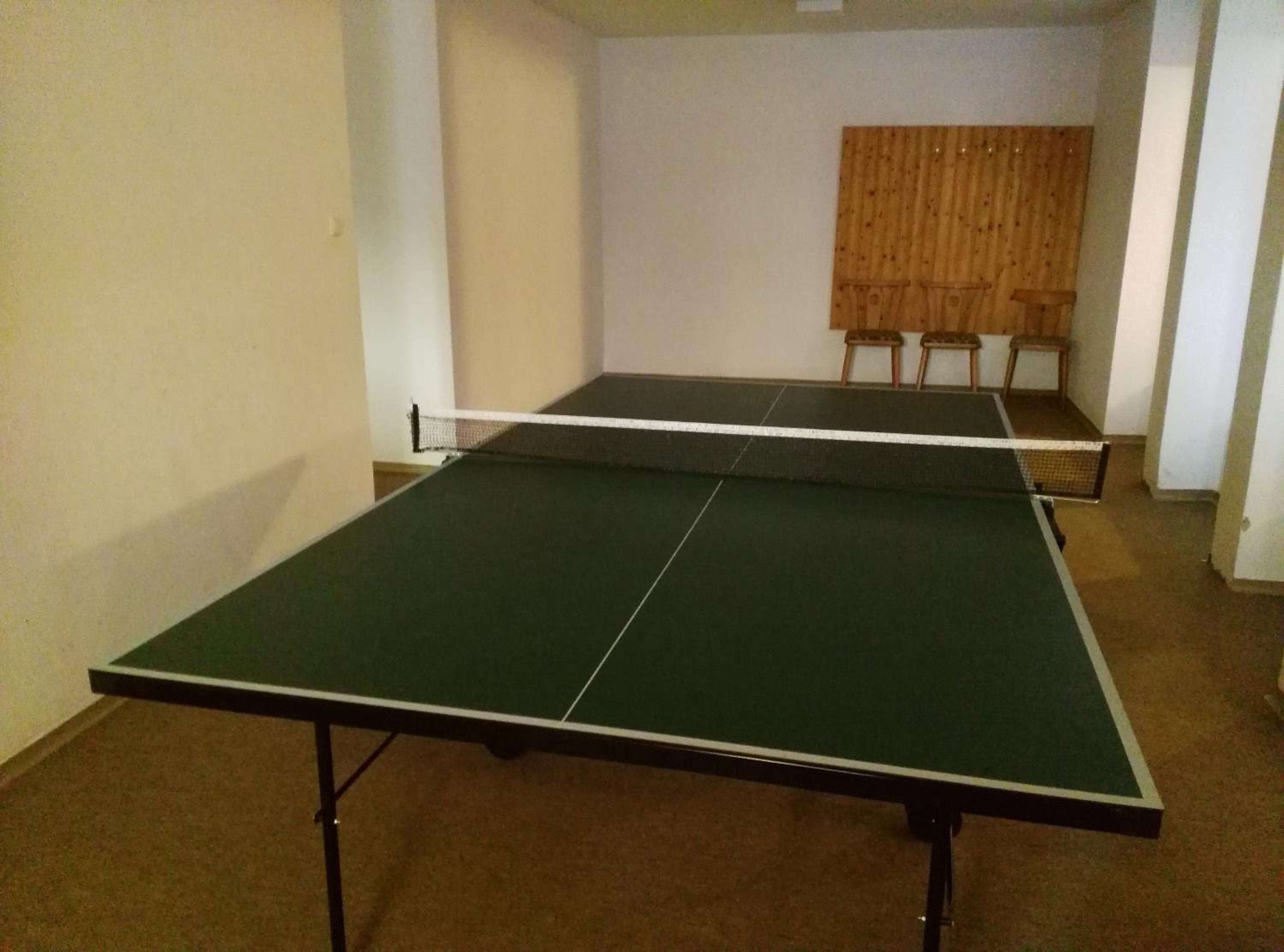 Barbi Exclusive Apartment