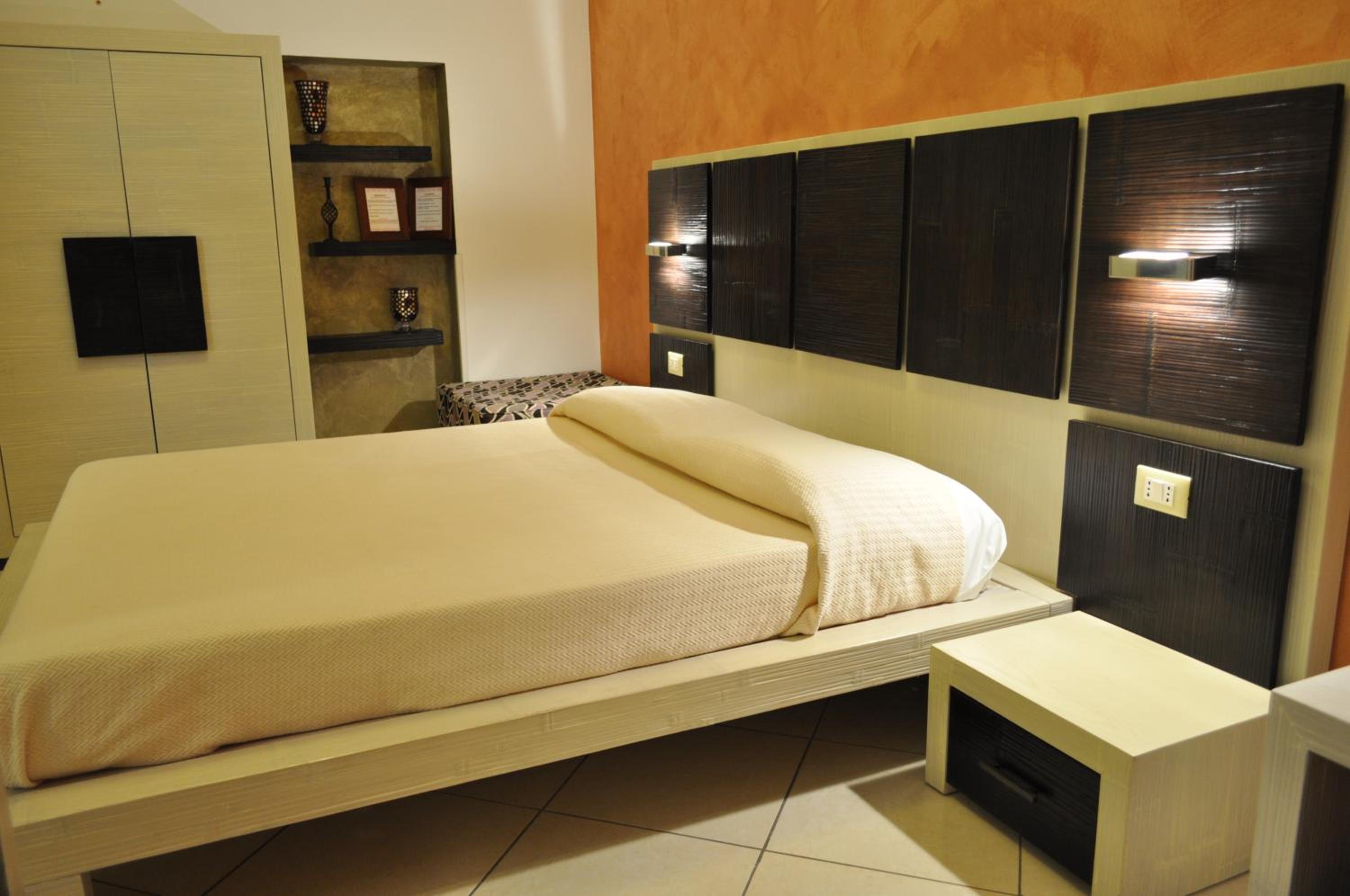 Rooms and Breakfast Zefiro