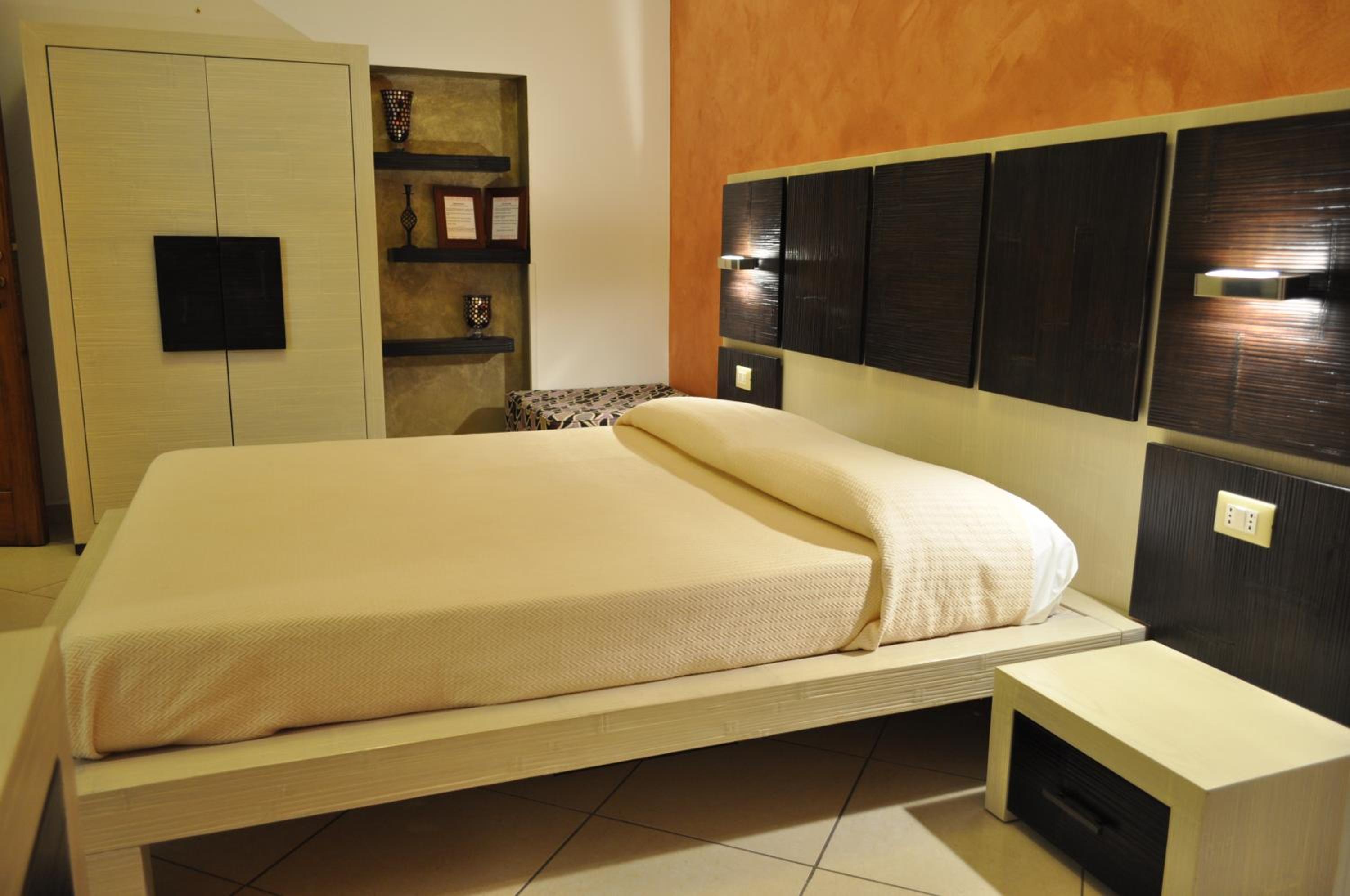 Rooms and Breakfast Zefiro