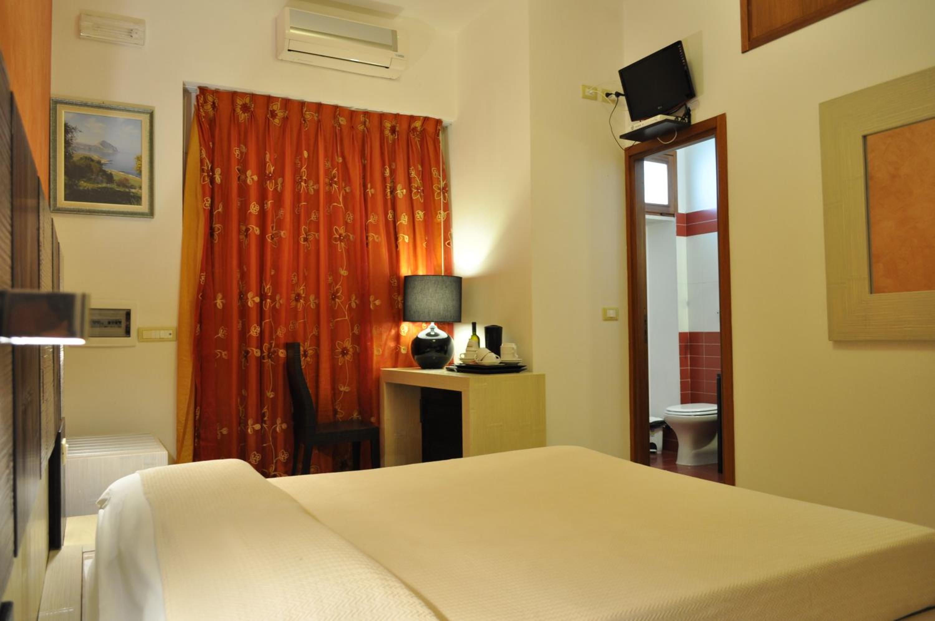 Rooms and Breakfast Zefiro