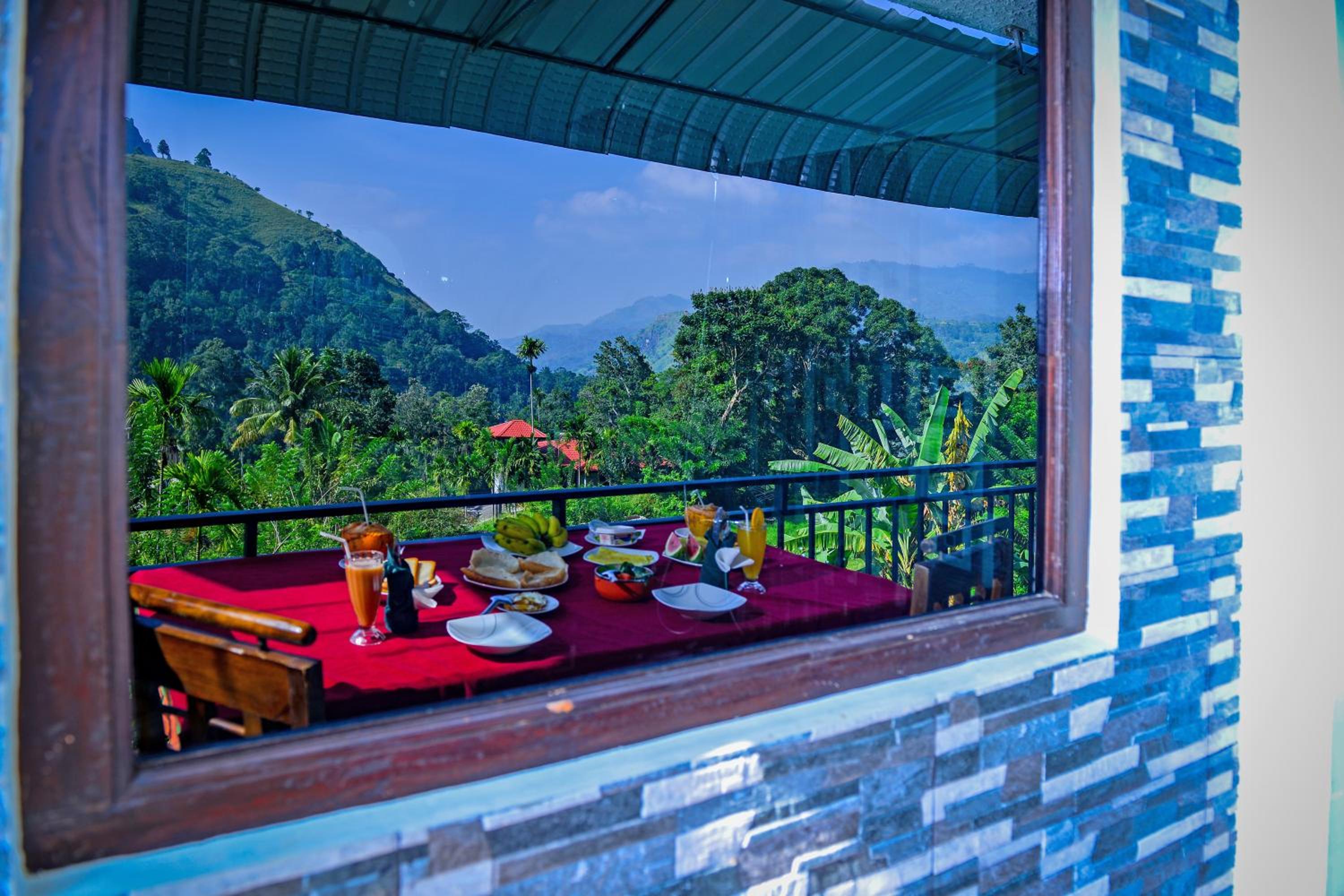 Dimuthu Home Stay view 2