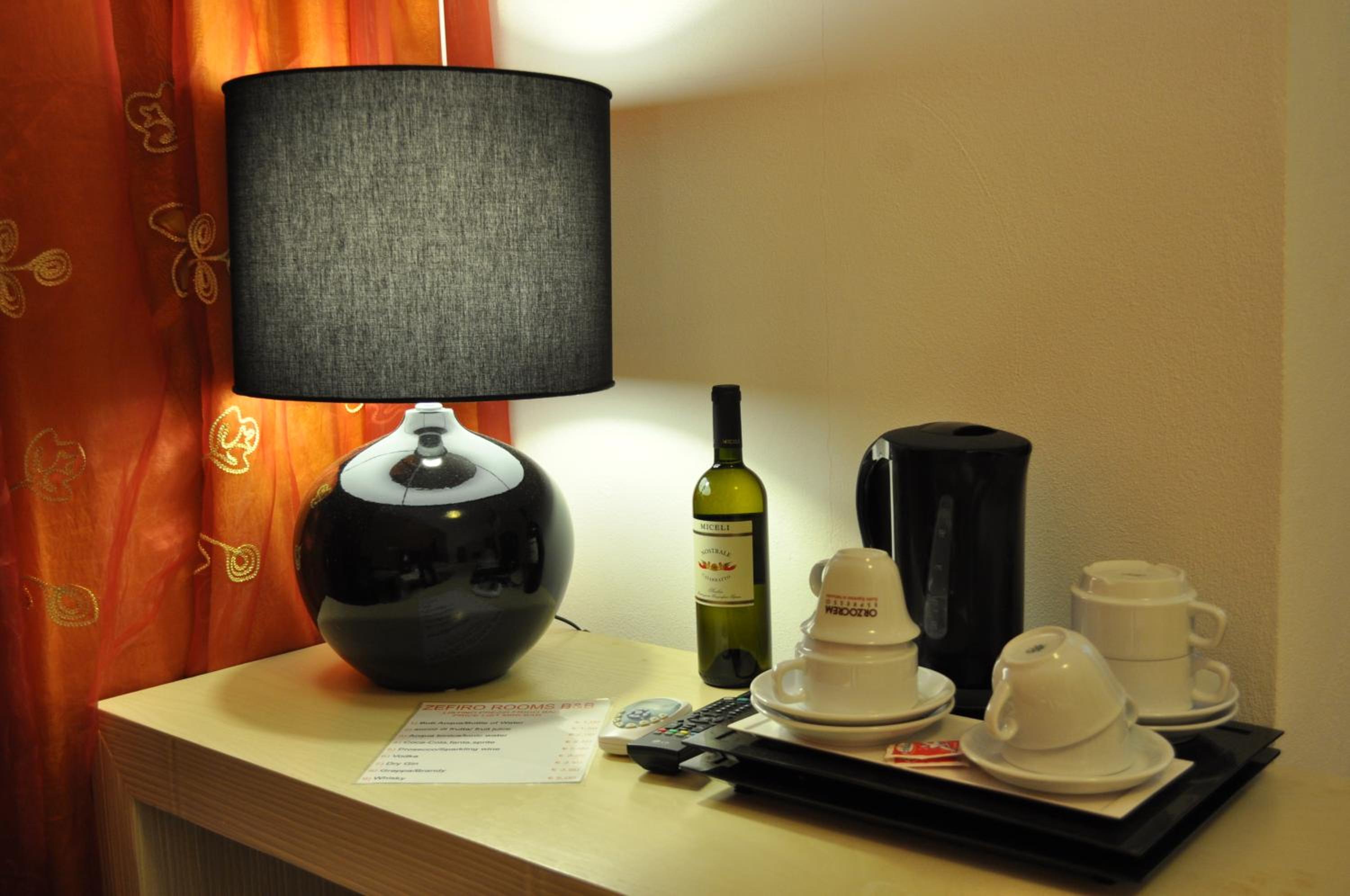 Rooms and Breakfast Zefiro