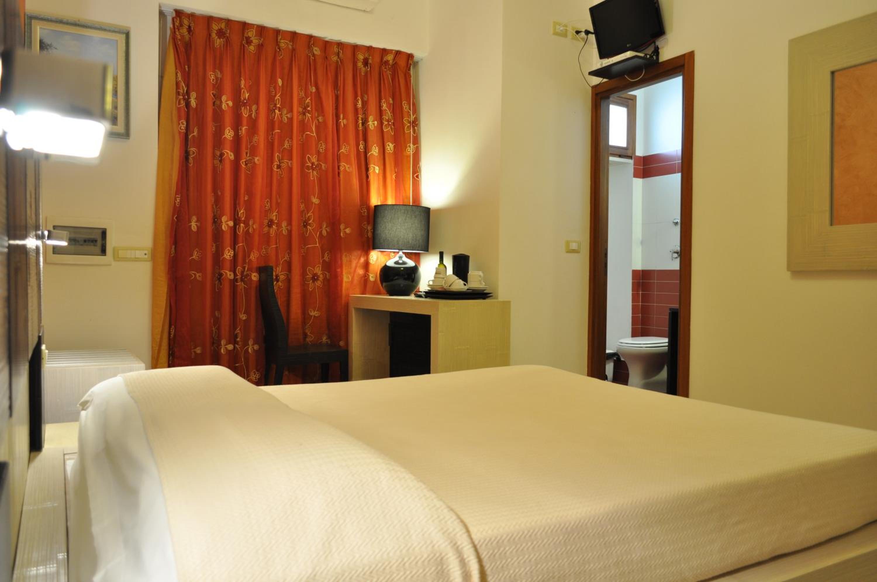 Rooms and Breakfast Zefiro