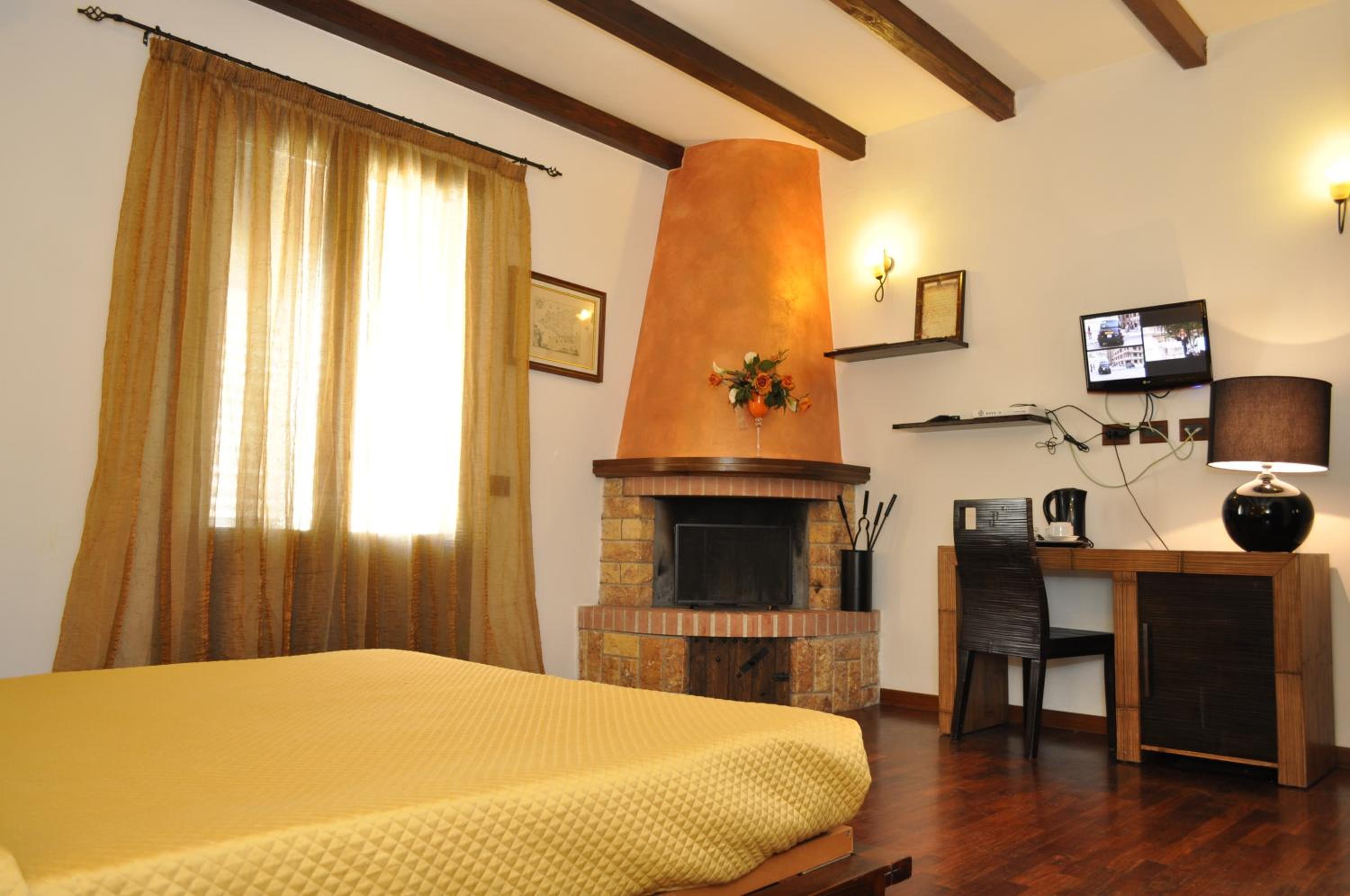 Rooms and Breakfast Zefiro