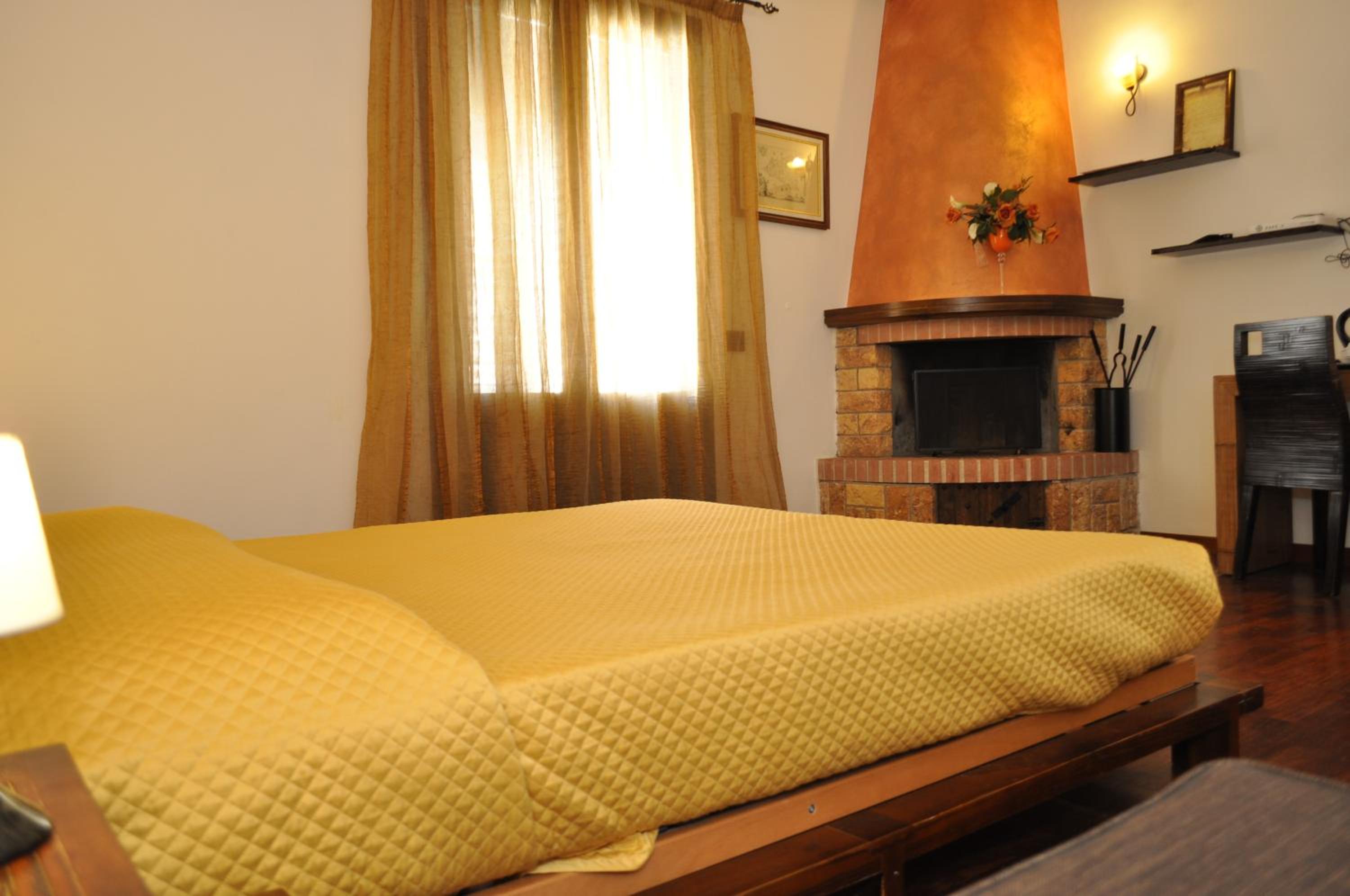 Rooms and Breakfast Zefiro