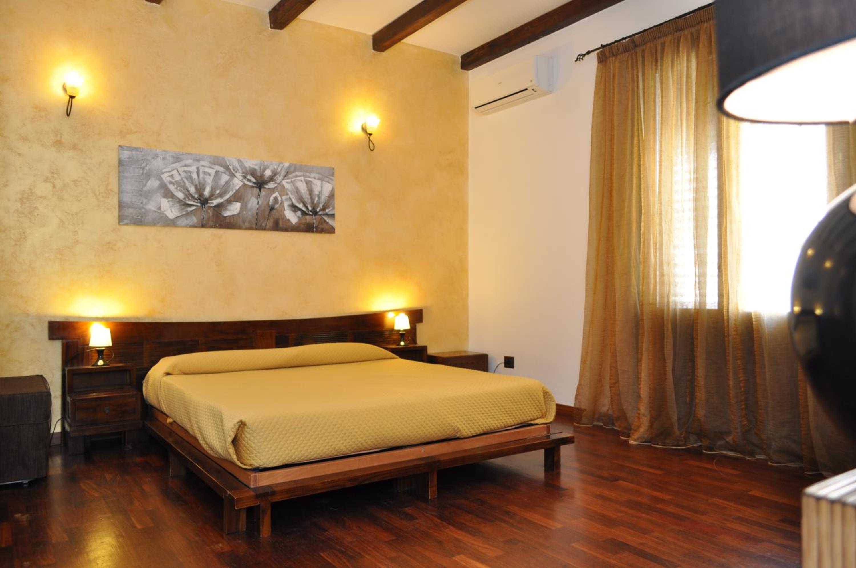 Rooms and Breakfast Zefiro