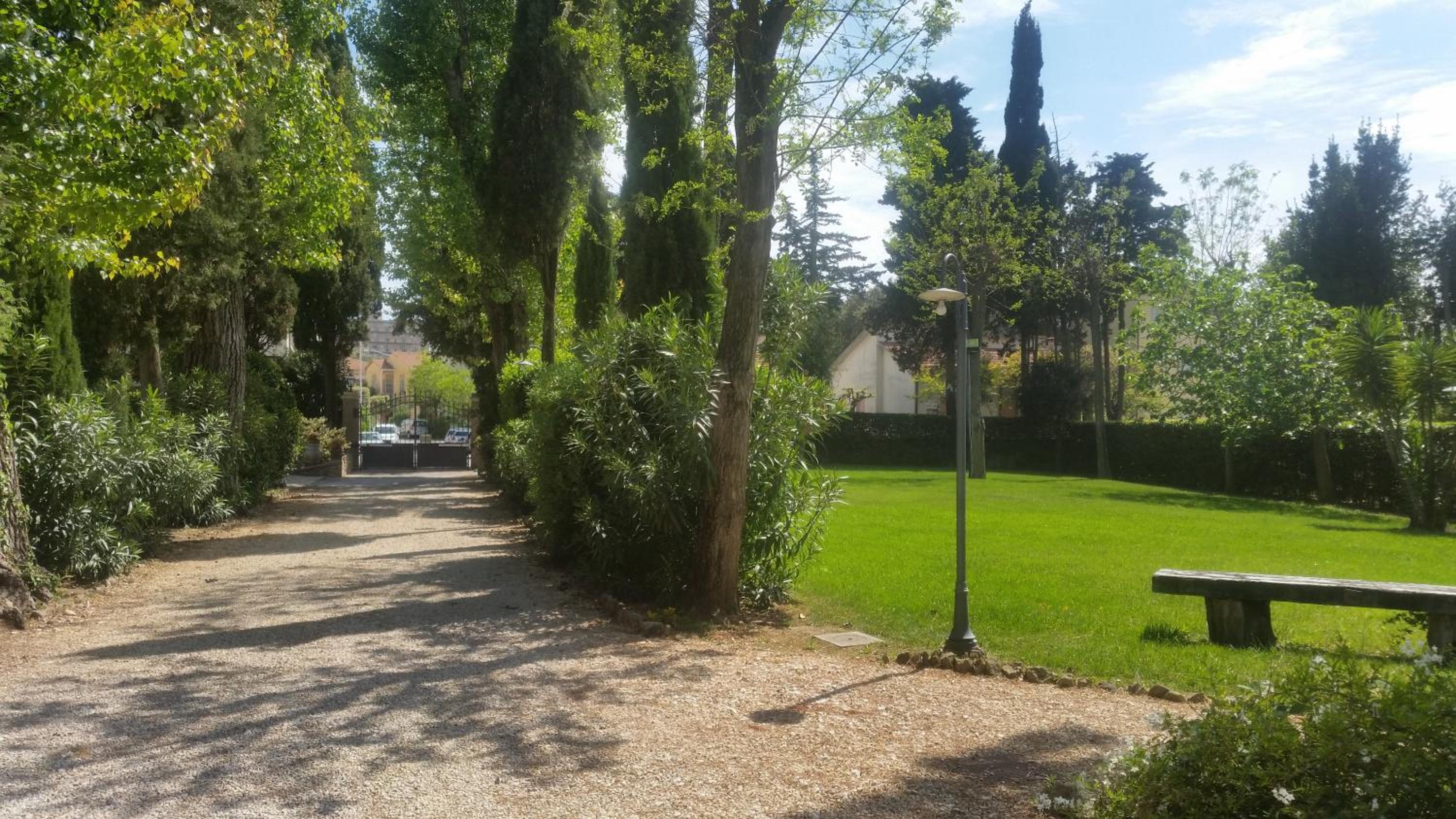 Casale la Crocetta, photo 32