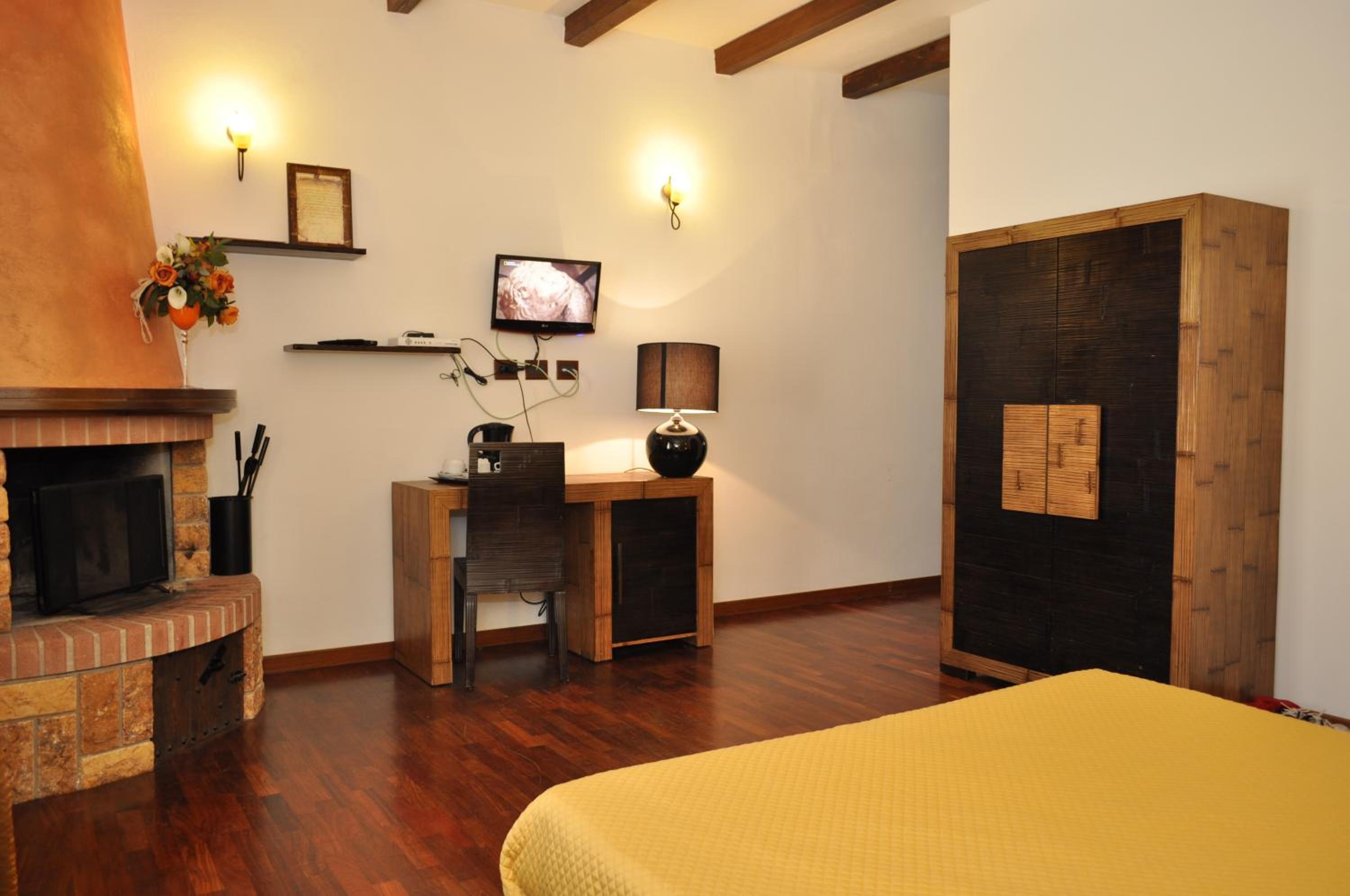 Rooms and Breakfast Zefiro
