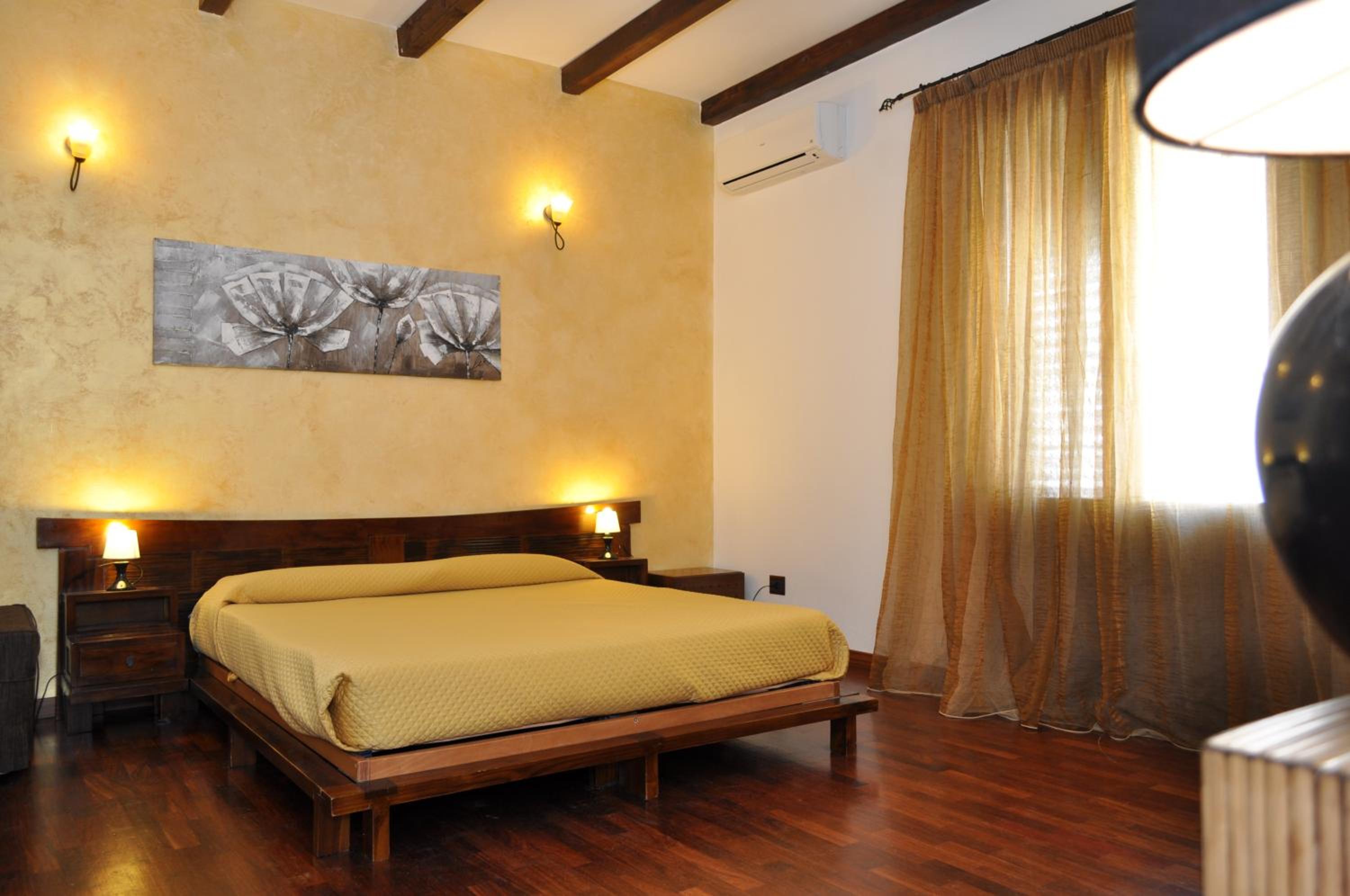 Rooms and Breakfast Zefiro