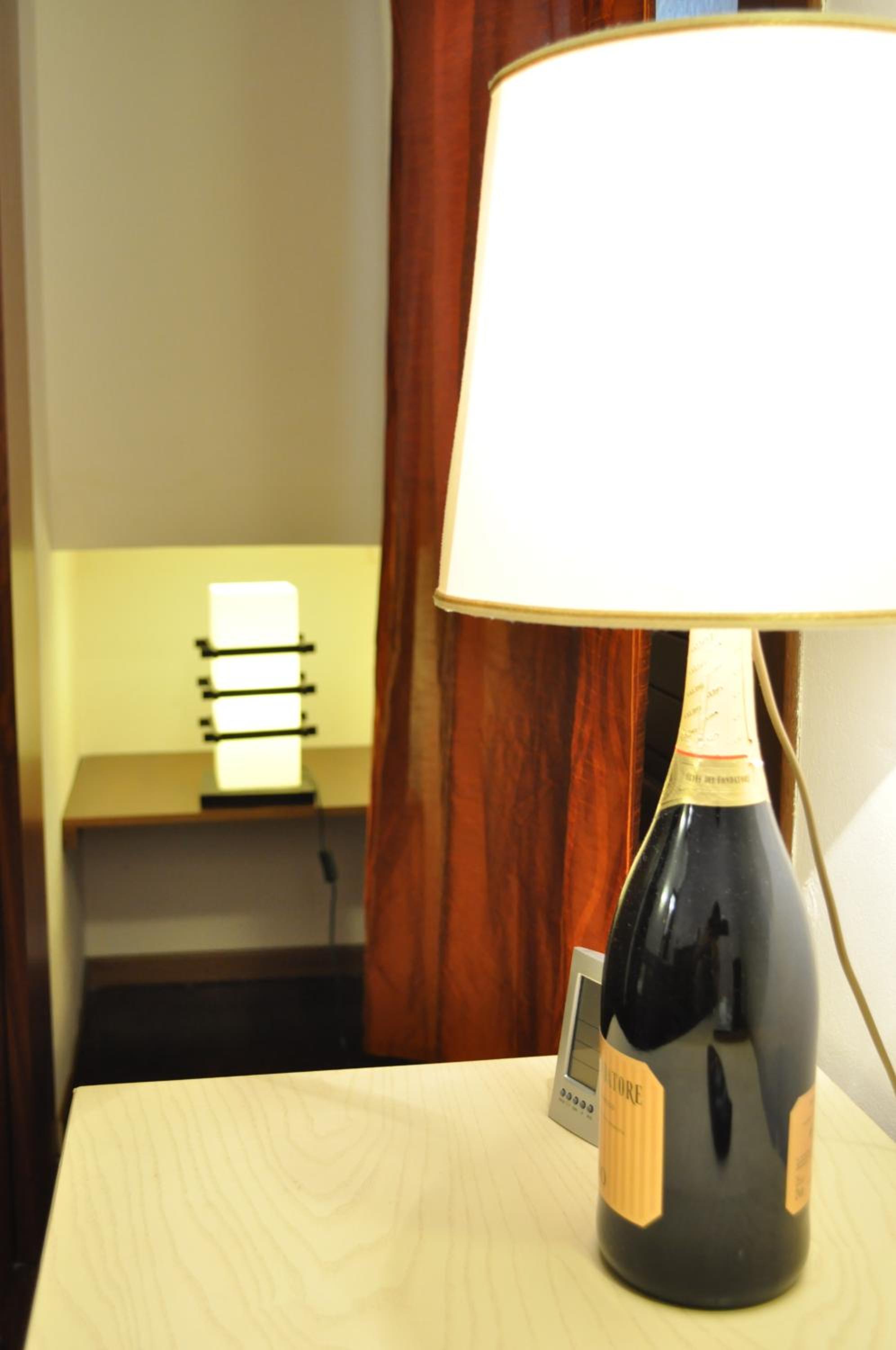 Rooms and Breakfast Zefiro