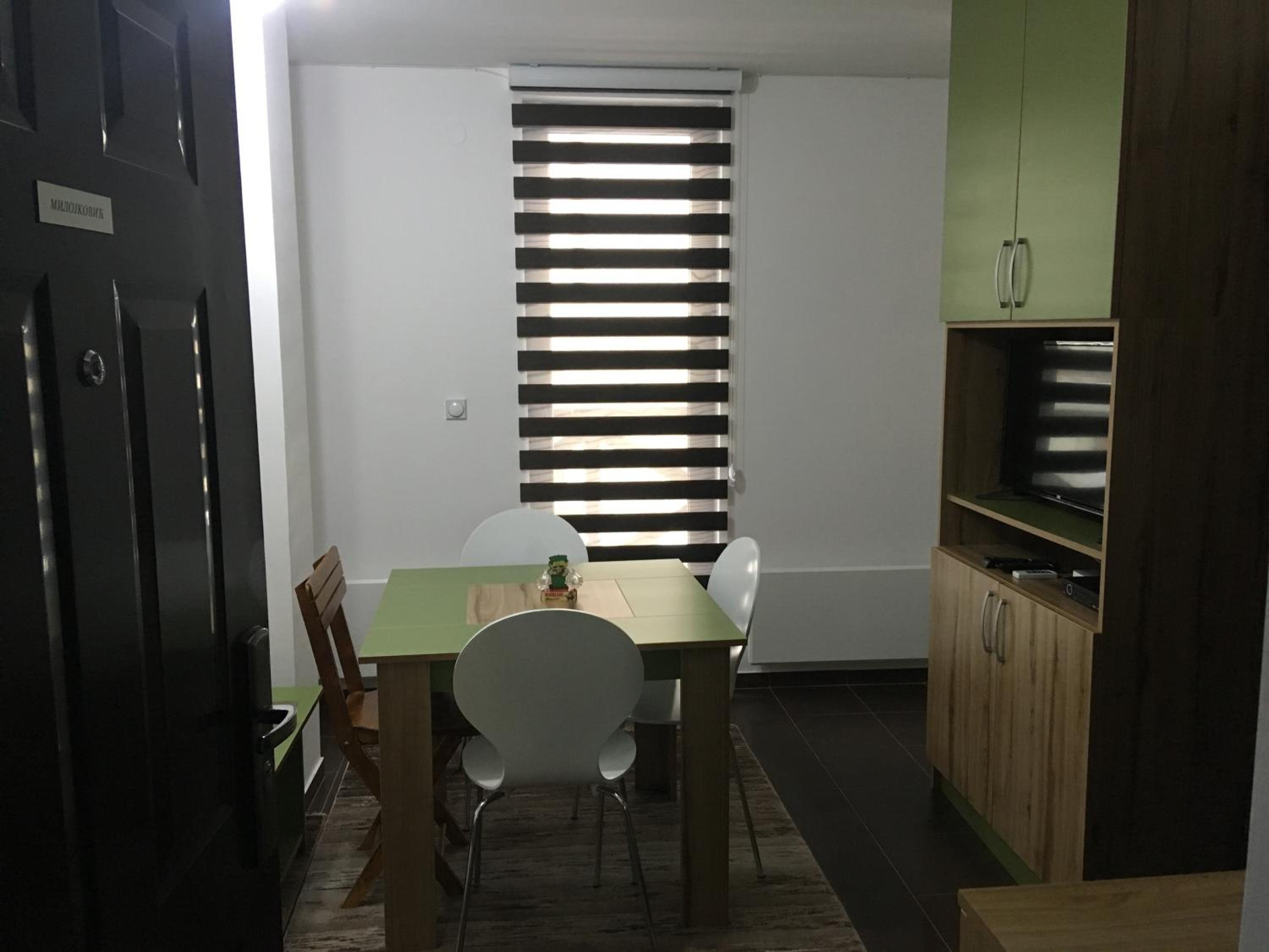 Apartment Ramonda view 2