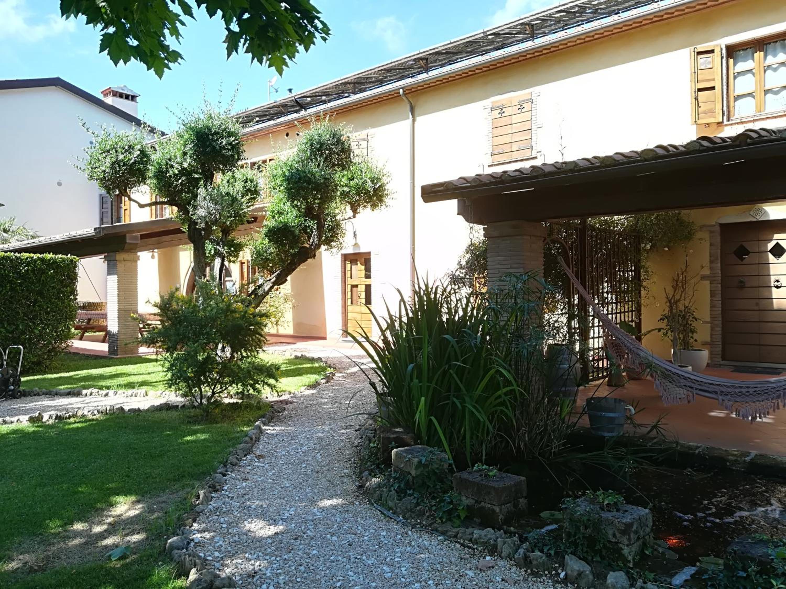 Casale la Crocetta, photo 22