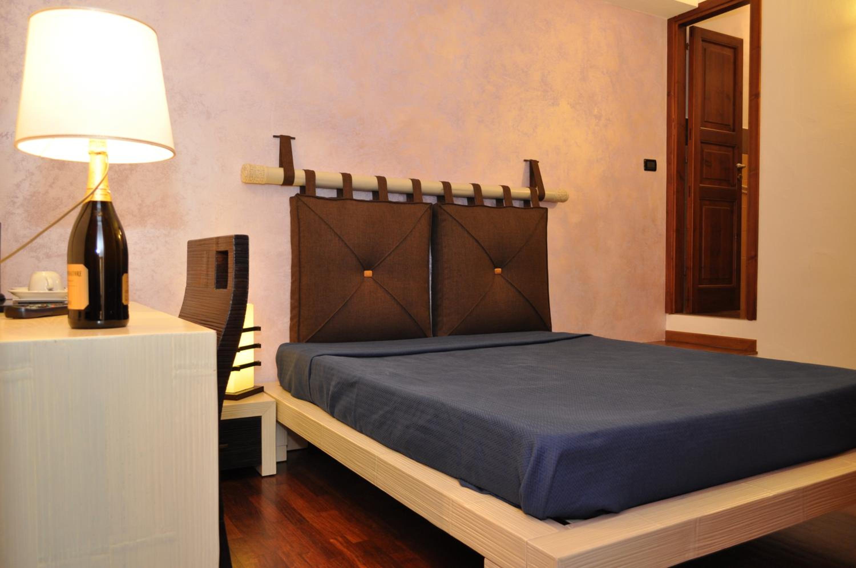 Rooms and Breakfast Zefiro