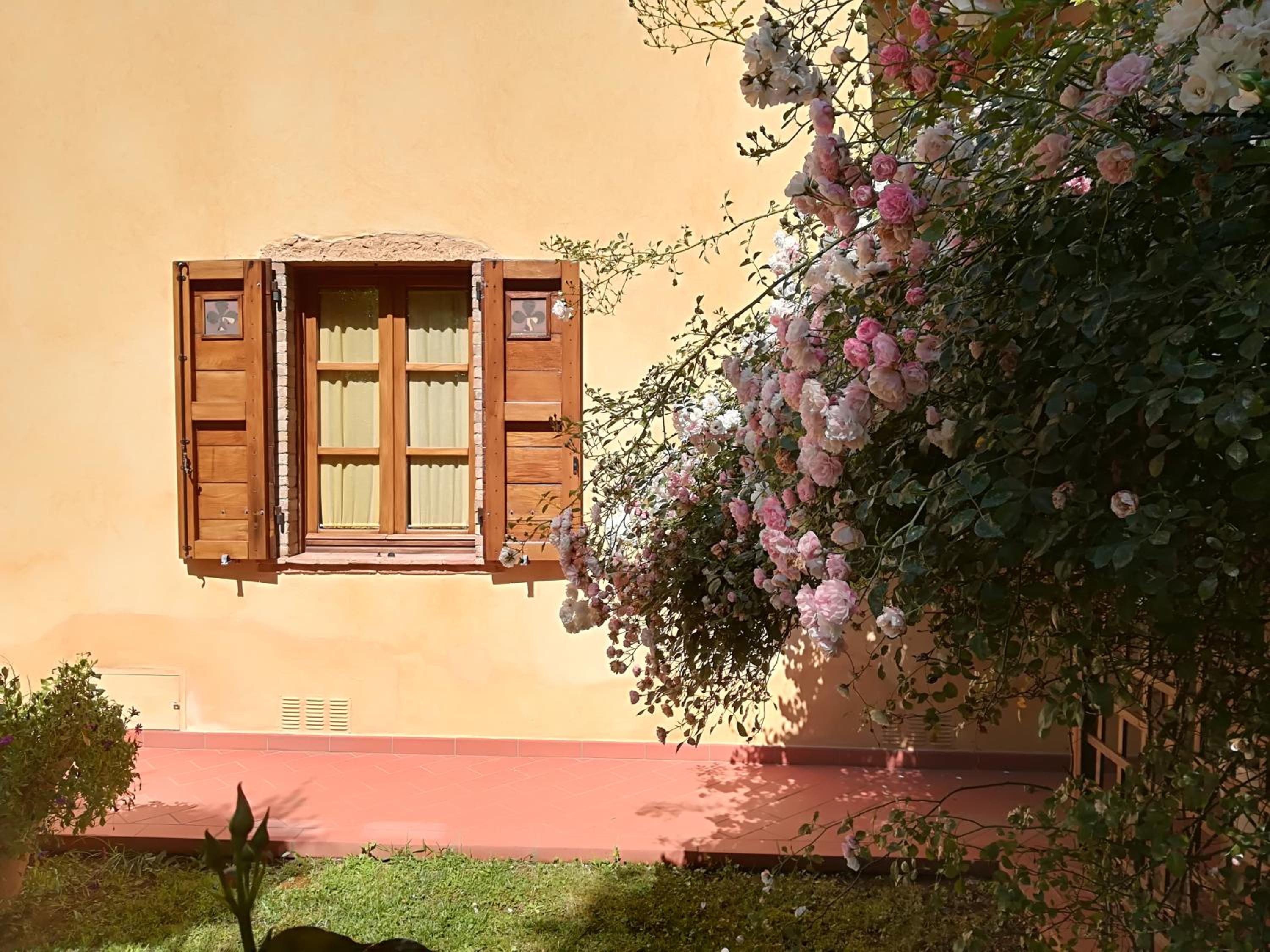 Casale la Crocetta, photo 43