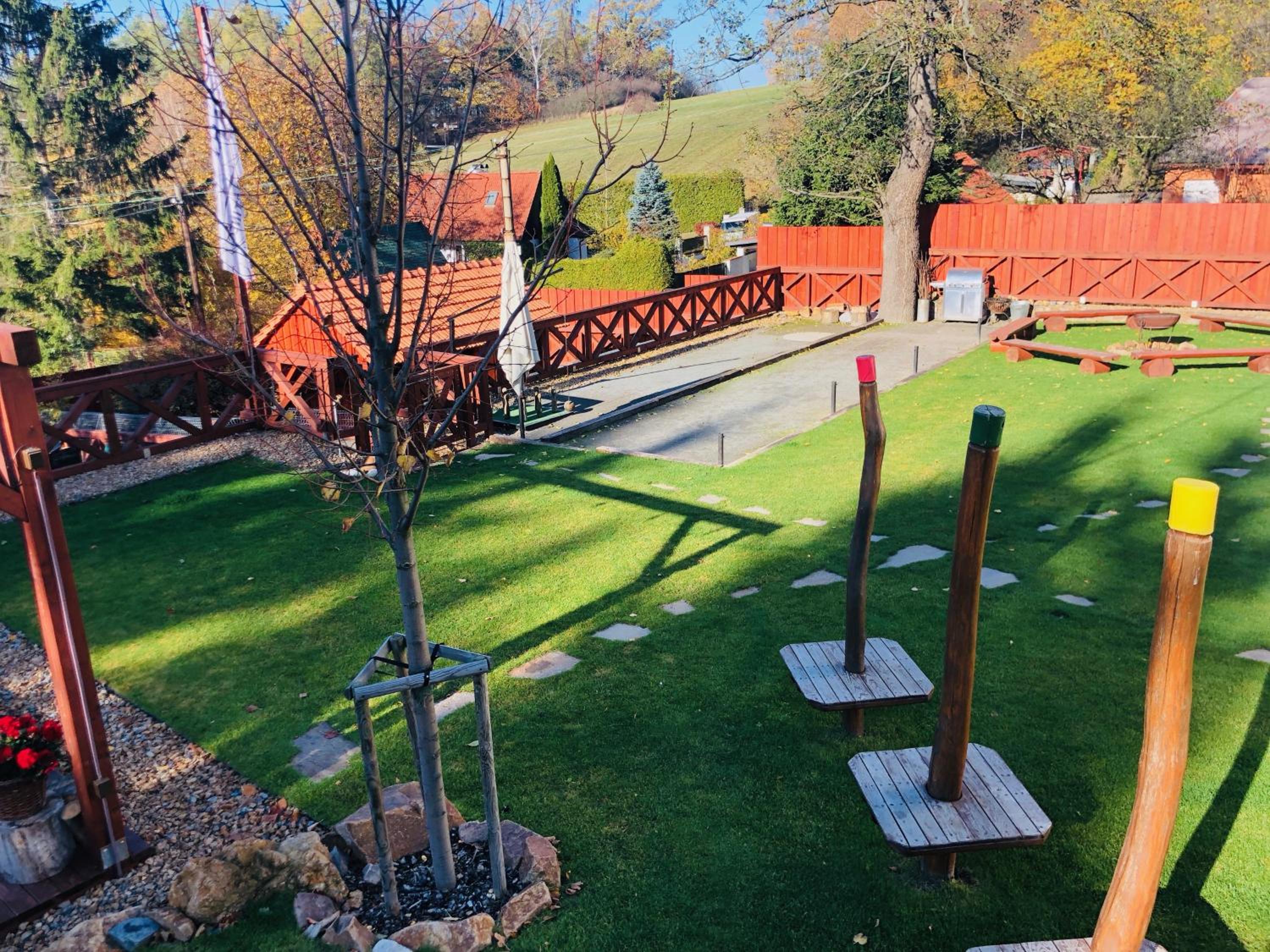 Starý Svět