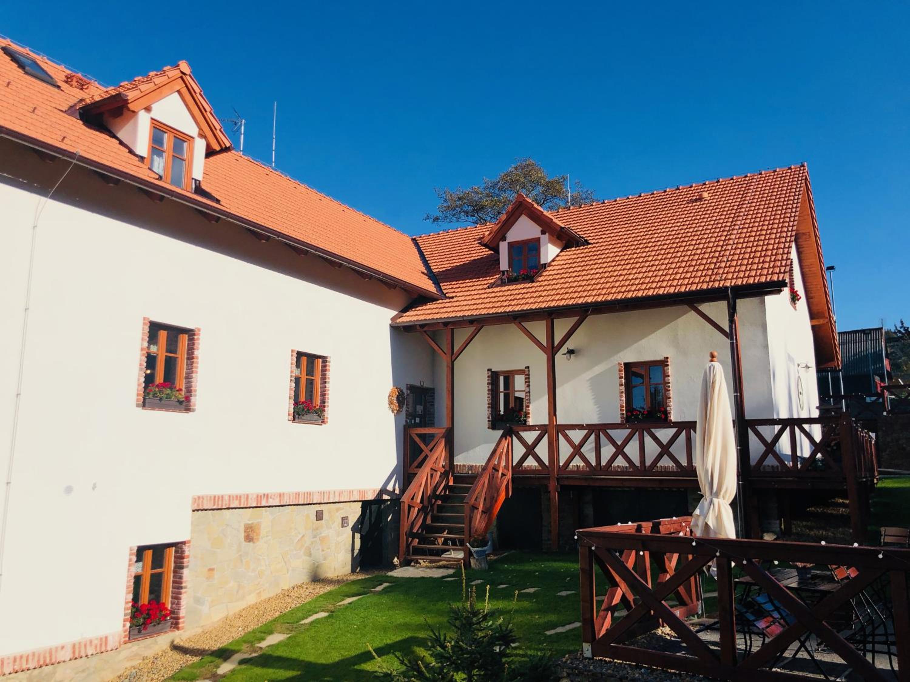 Starý Svět