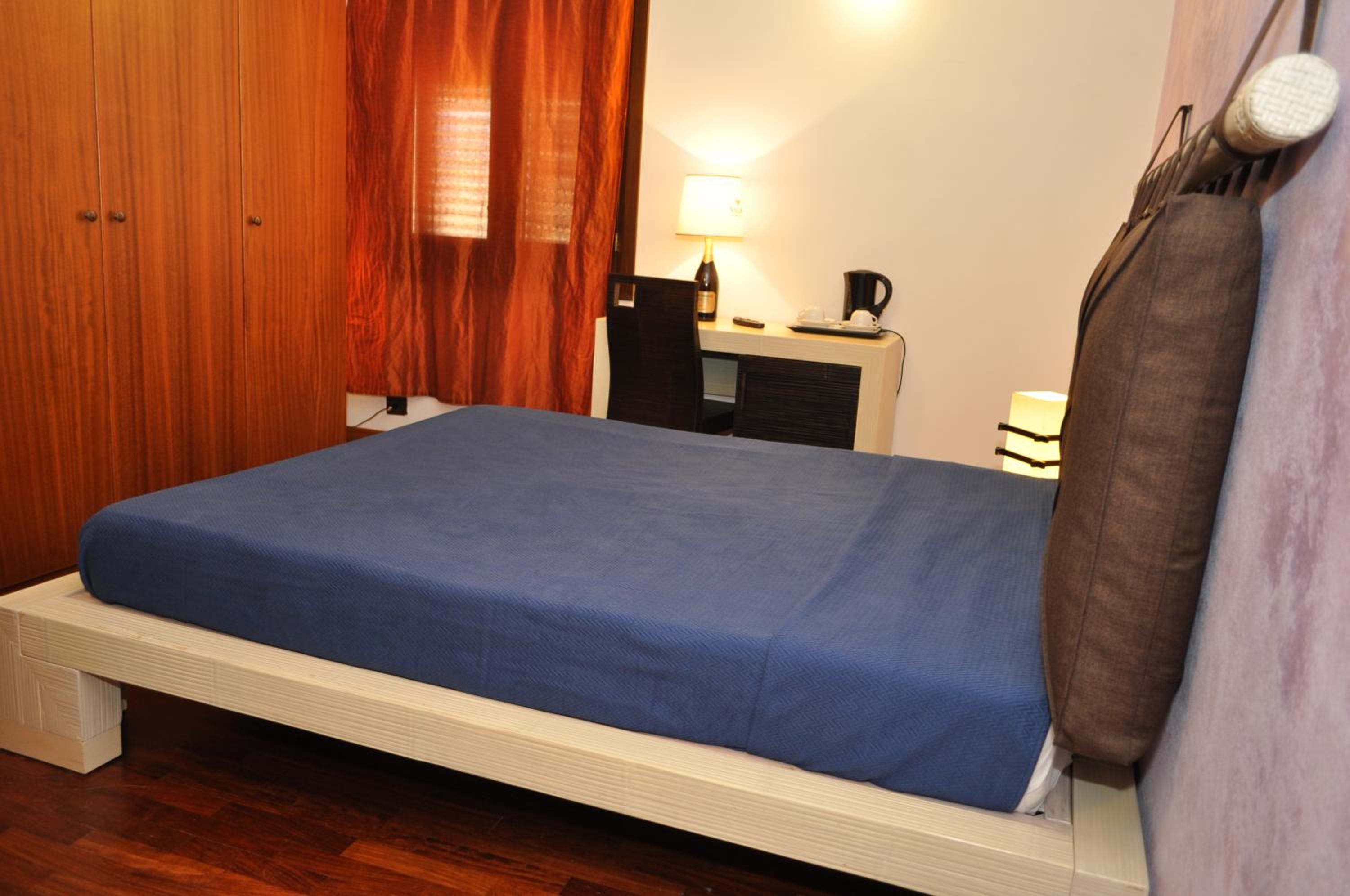 Rooms and Breakfast Zefiro