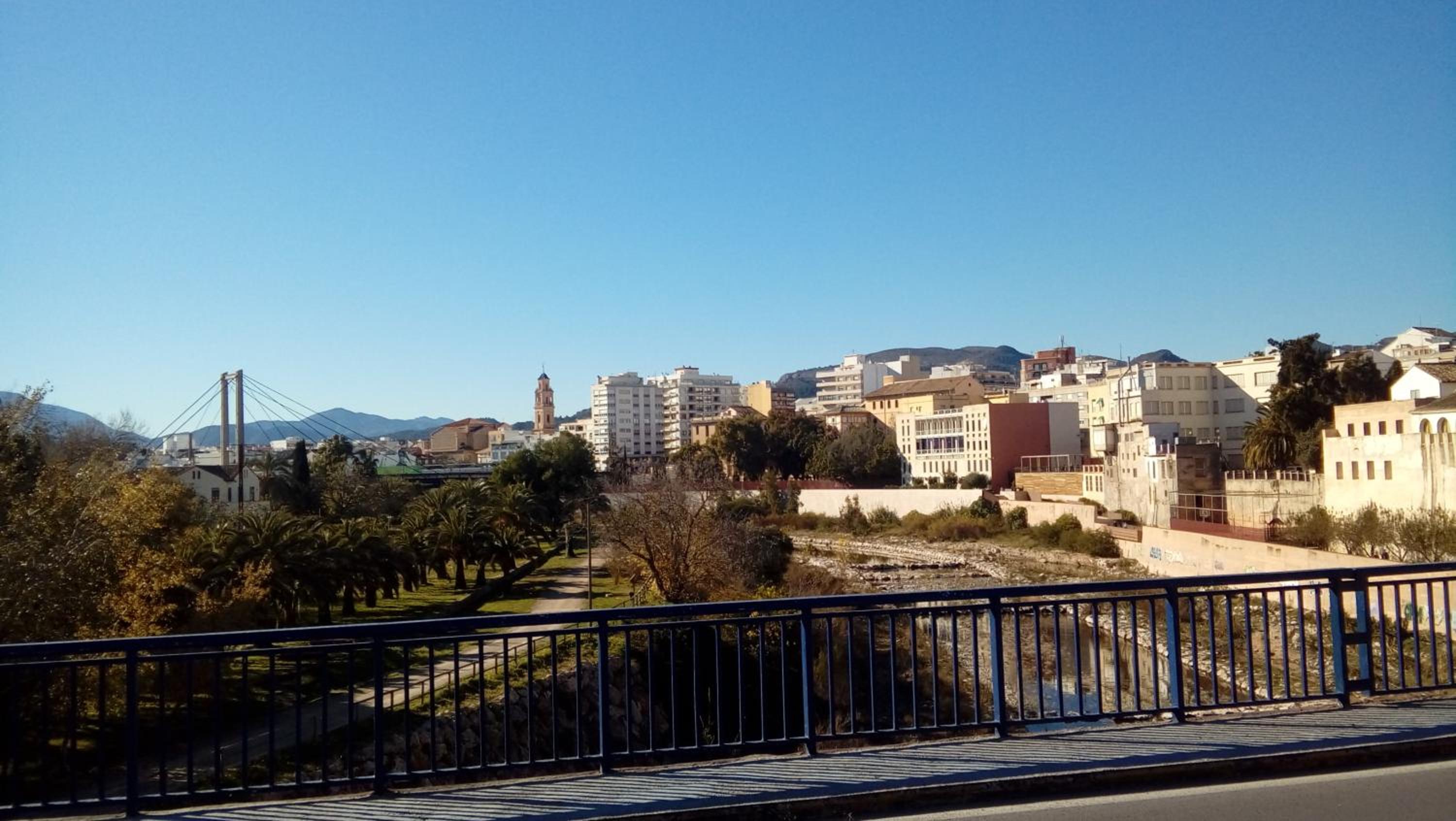 Solo familias Dúplex en Casa adosada