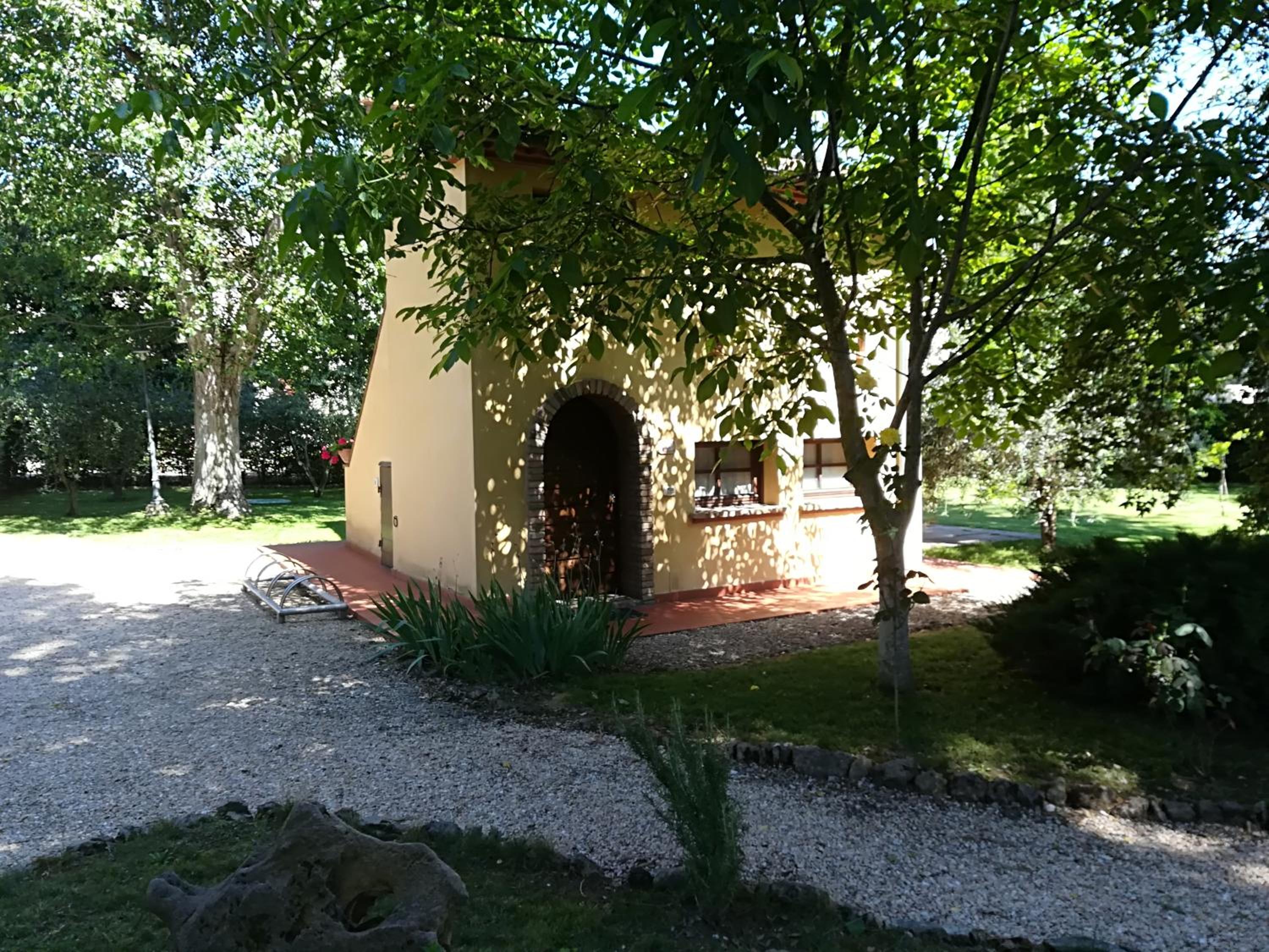 Casale la Crocetta, photo 25