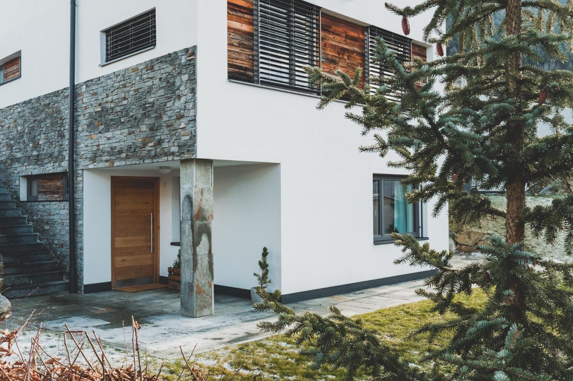 Wald Chalet