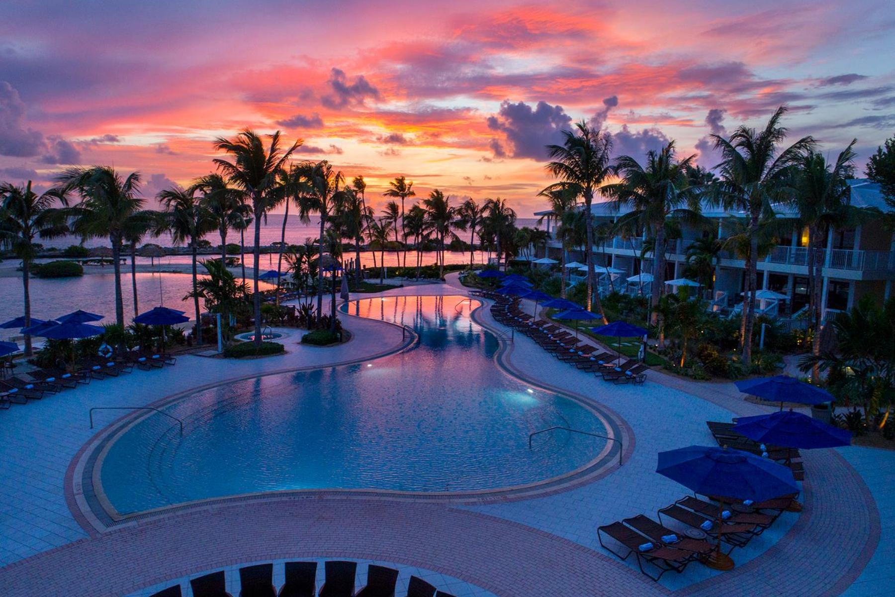 Hawks Cay Resort 14