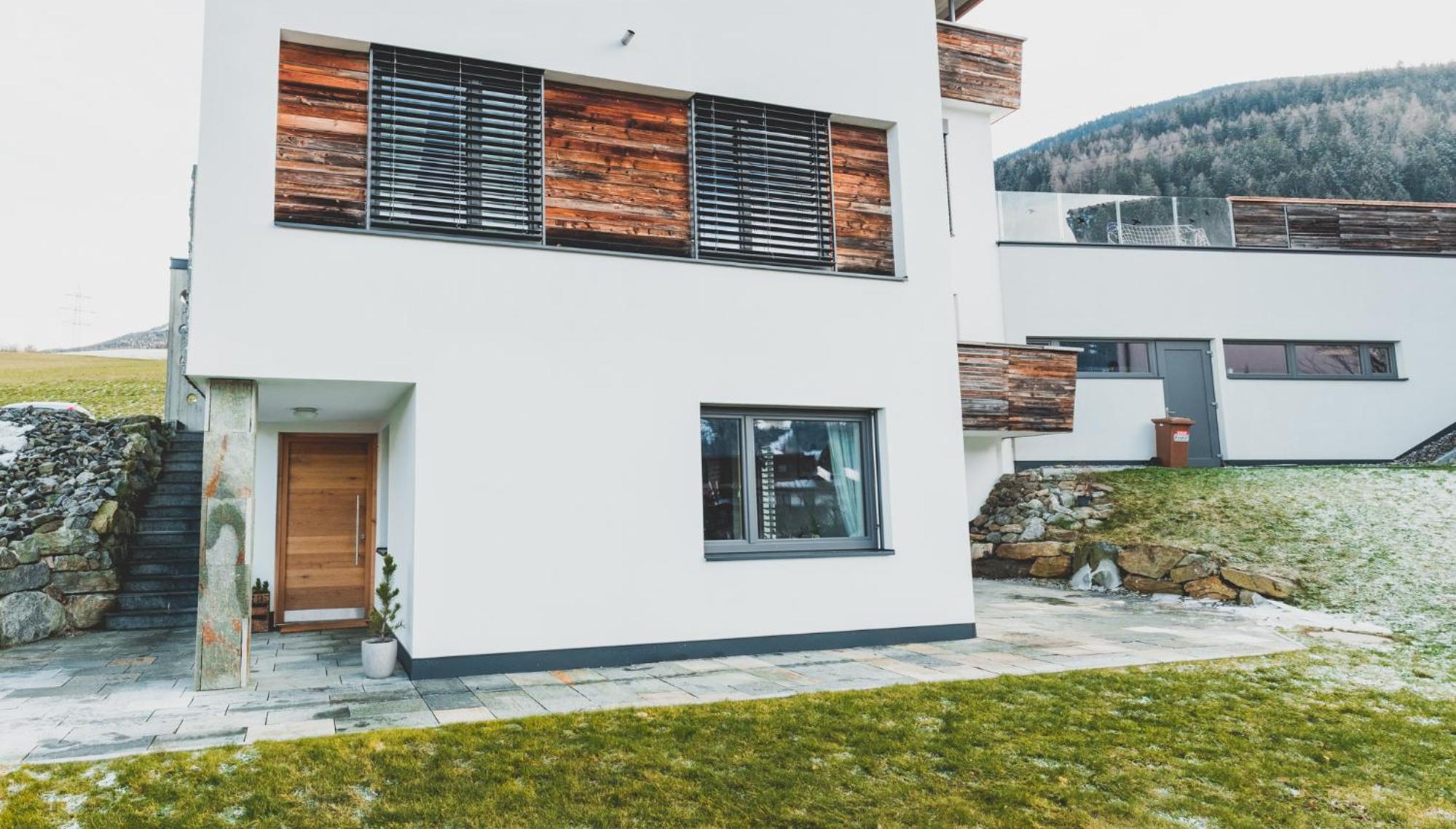 Wald Chalet