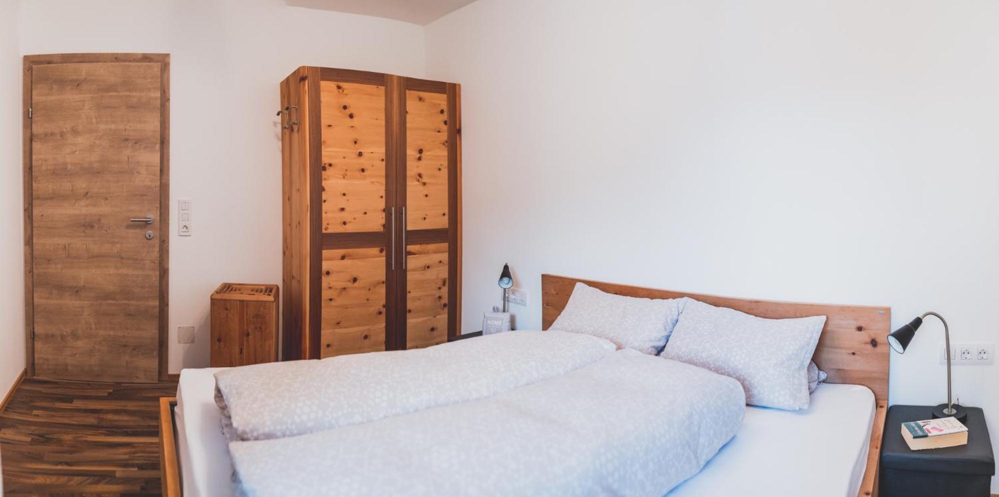 Wald Chalet