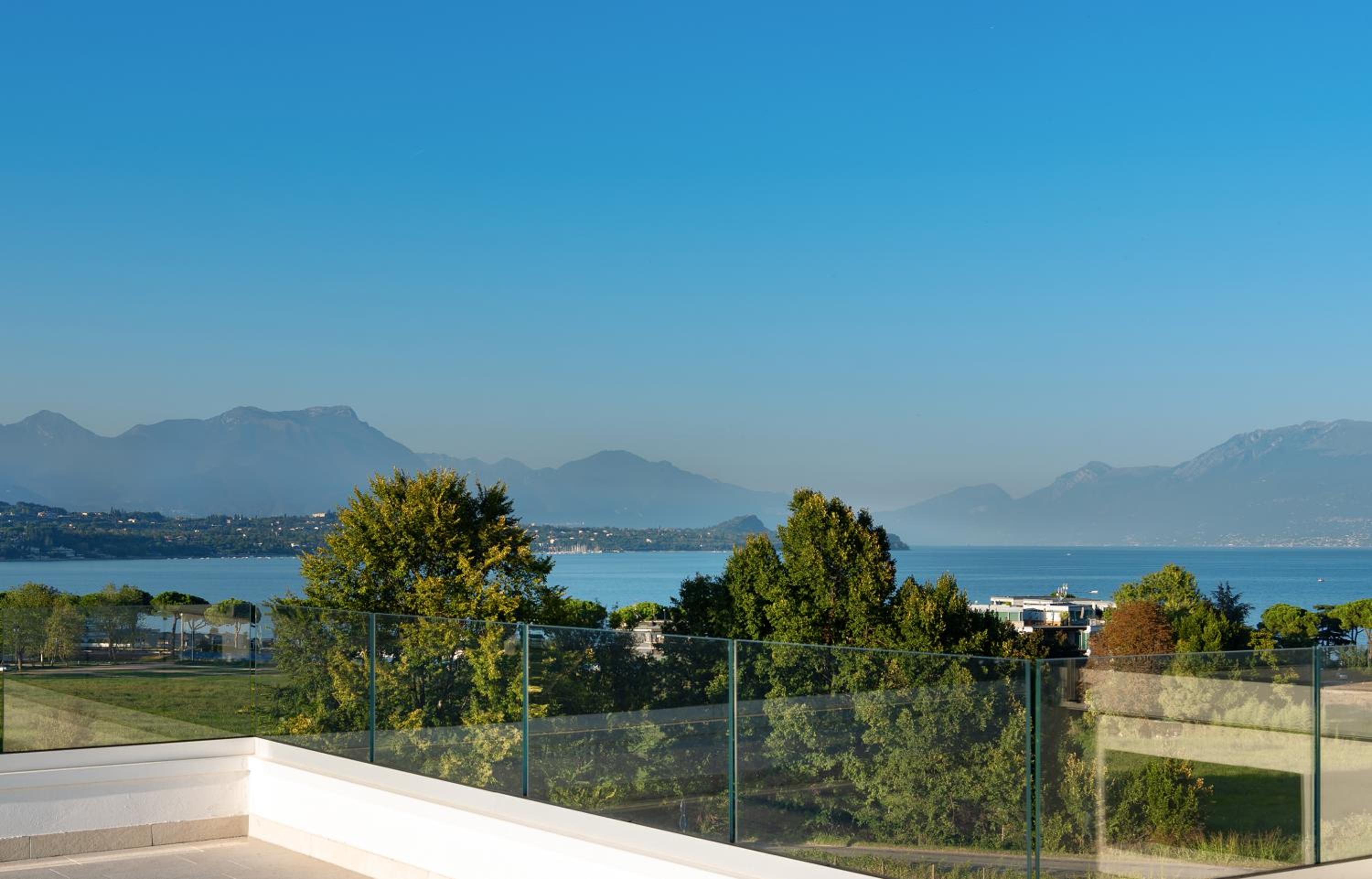 Villa Bianca Luxury Apartments