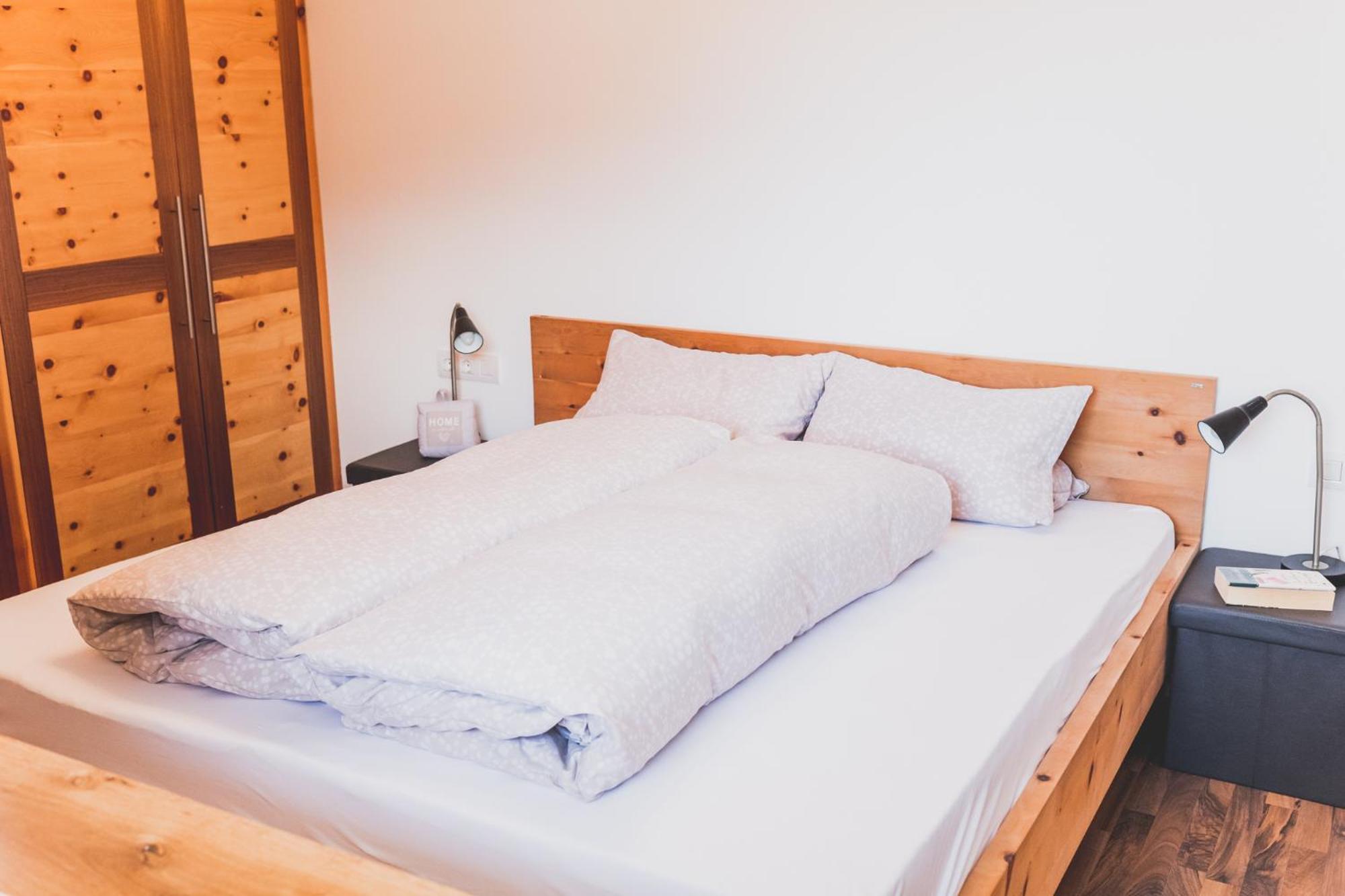 Wald Chalet